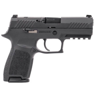 P320 Compact