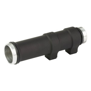 ARISAKA 600 SERIES LIGHT BODY BLACK