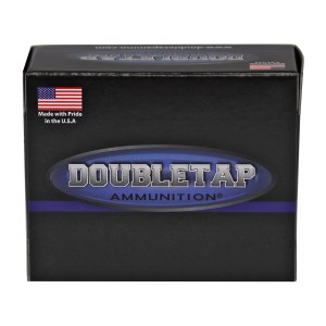 DoubleTap Ammunition 10mm 200 Grain (20 Round Box)