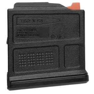 PMAG 5 7.62X51 SIG CROSS BK