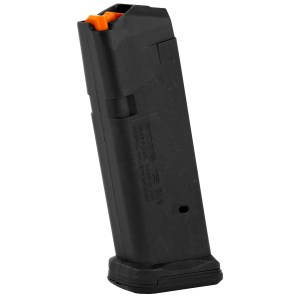 PMAG FOR GLOCK 19 15RD BLK