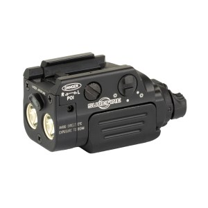 CMP LIGHT GRN 800 LM BLK