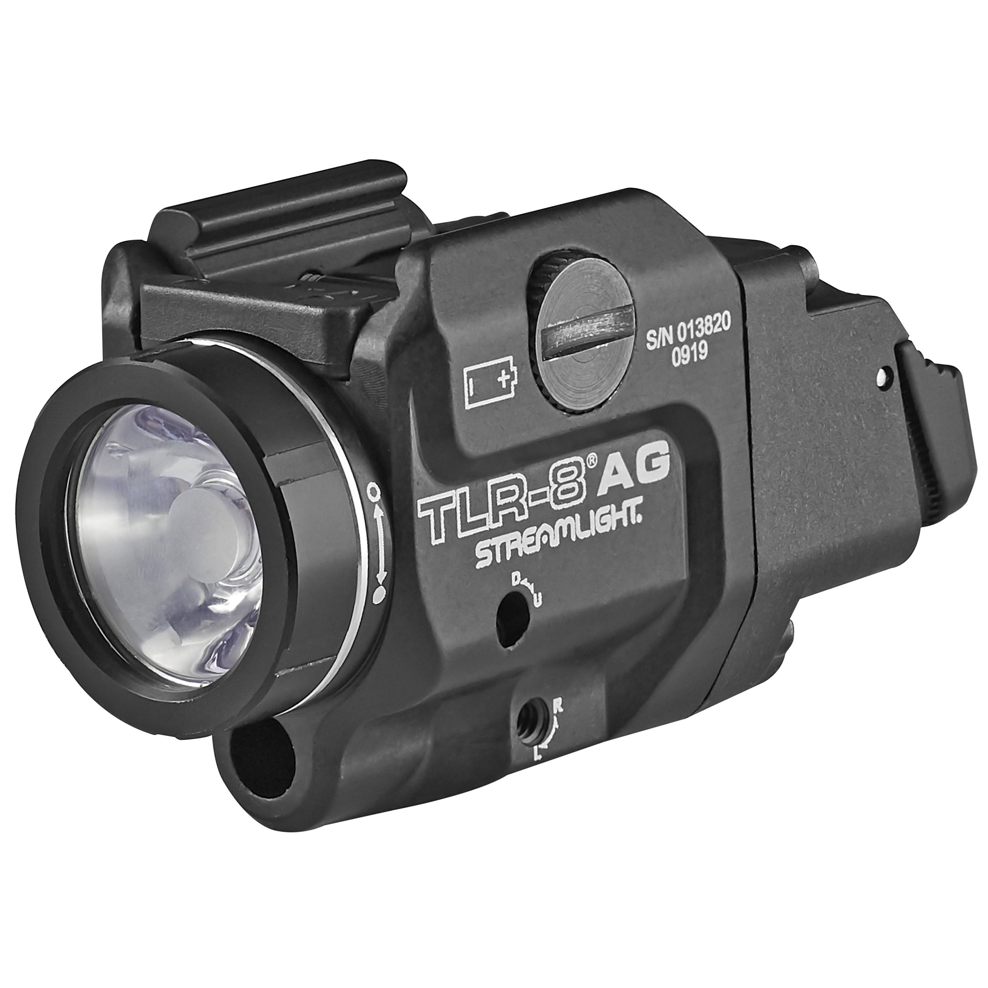 TLR-8A G FLEX