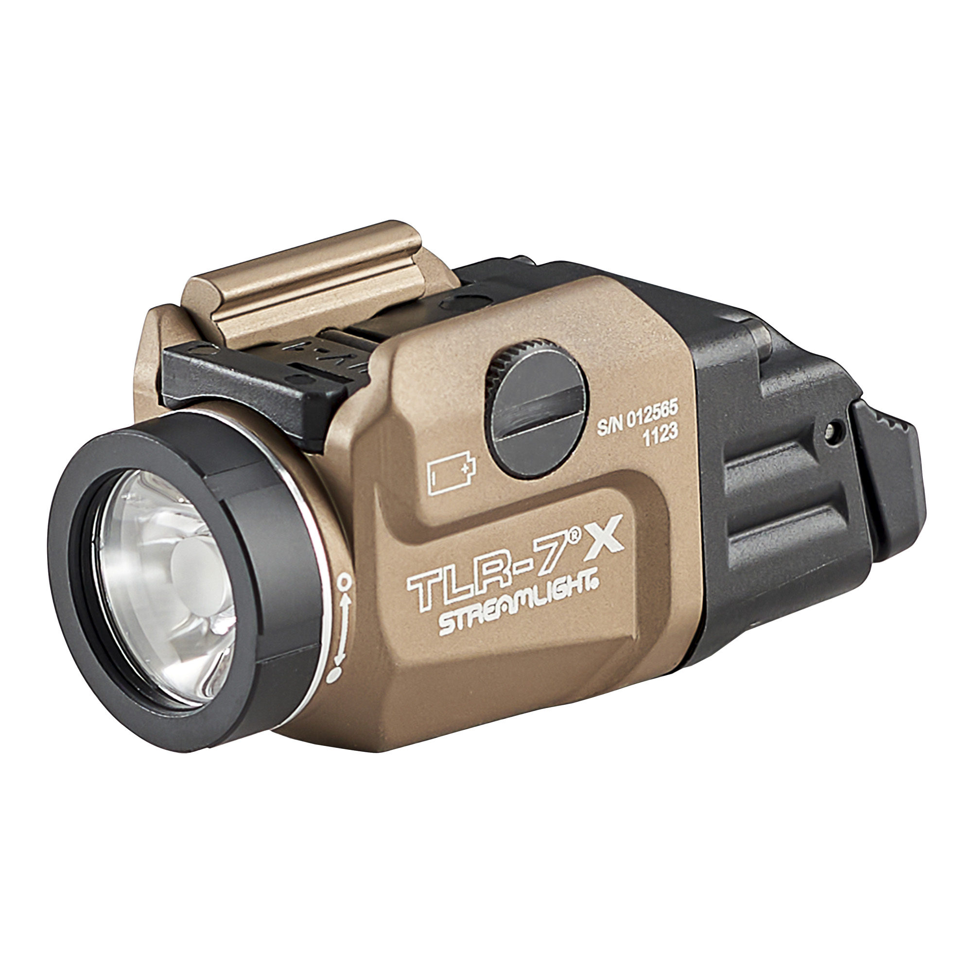 TLR-7 X SL-B9
