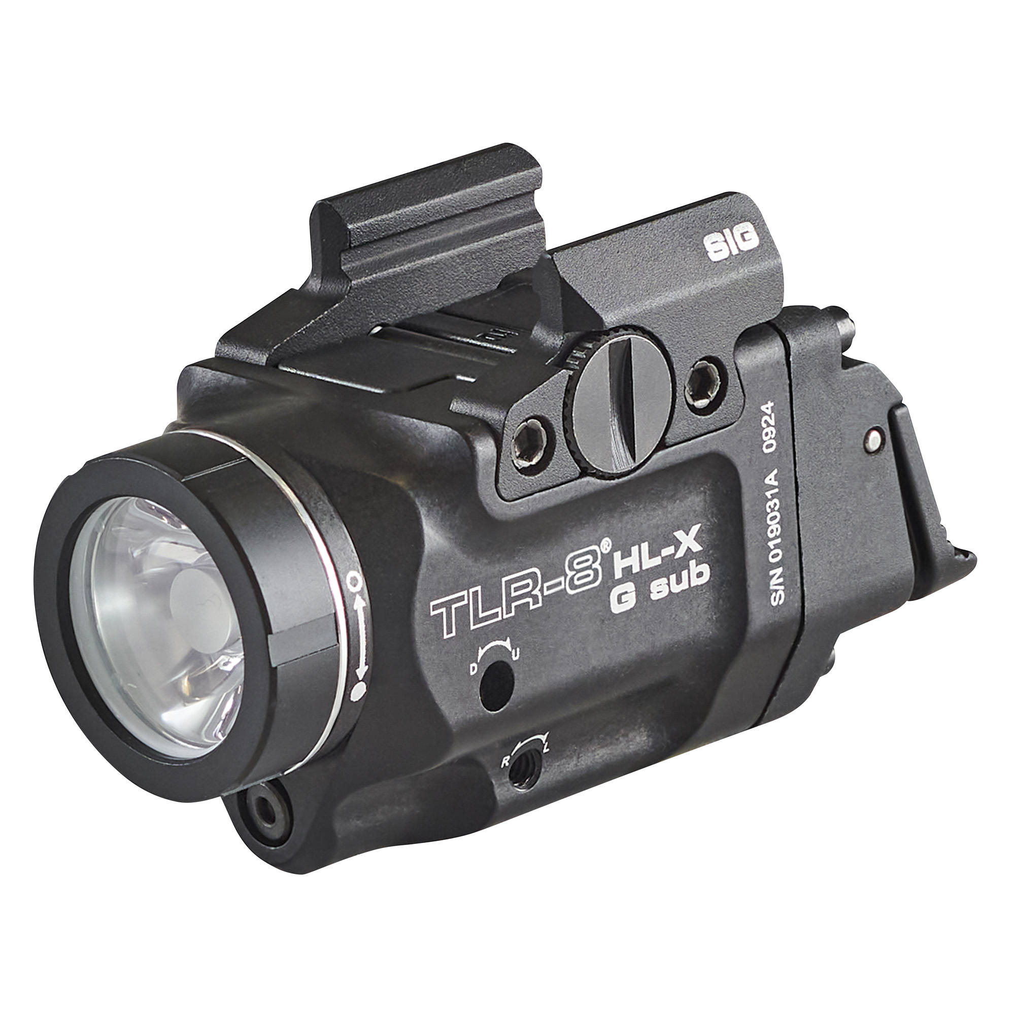 TLR8 HLX SUB P365
