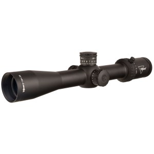 CREDO 2-10X36 FFP MOA RED
