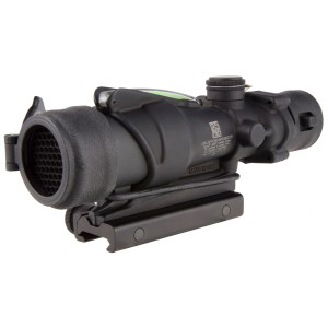 ACOG RCO 4X32 GRN CHV M150