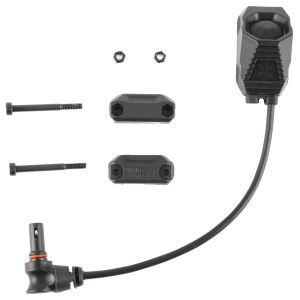 AXON SL STREAMLIGHT 4.5" BLACK