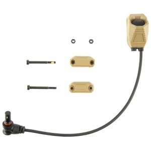 AXON SL STREAMLIGHT 7" FDE