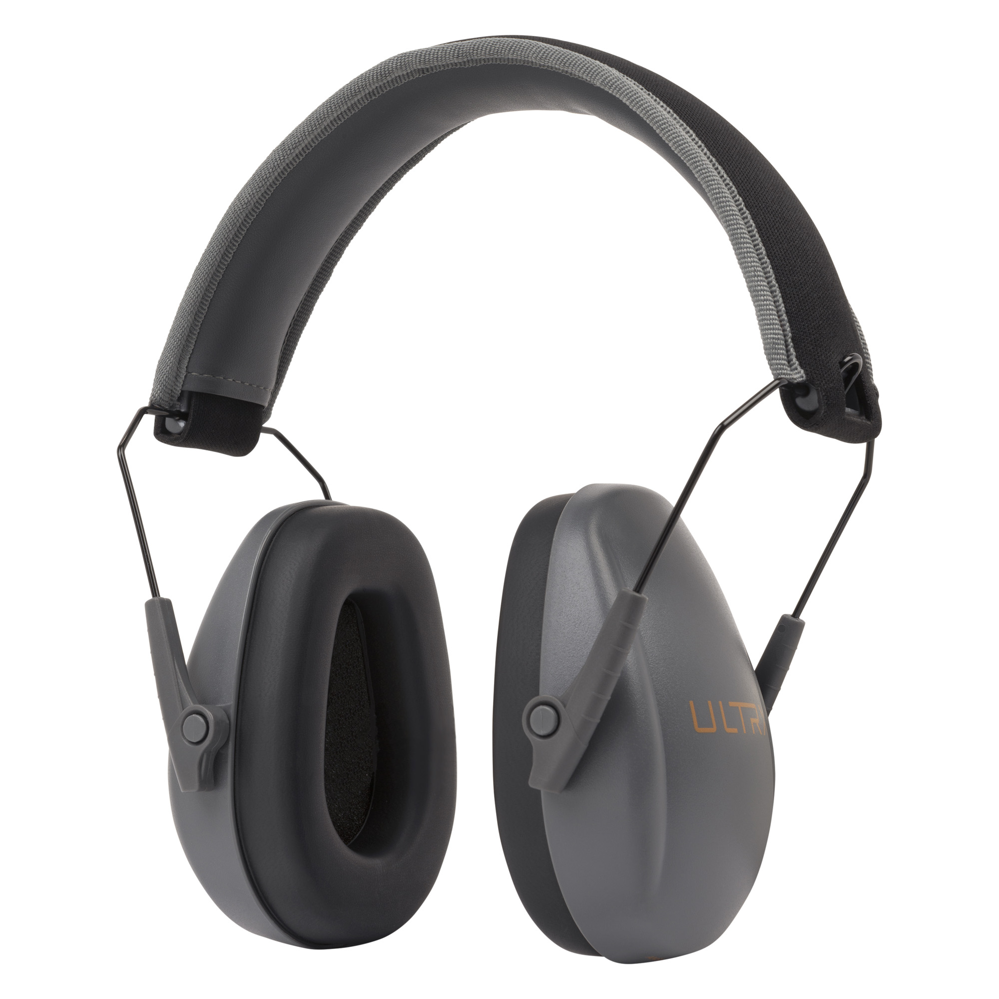 ULTRX SLIM PROFILE MUFF GRAY