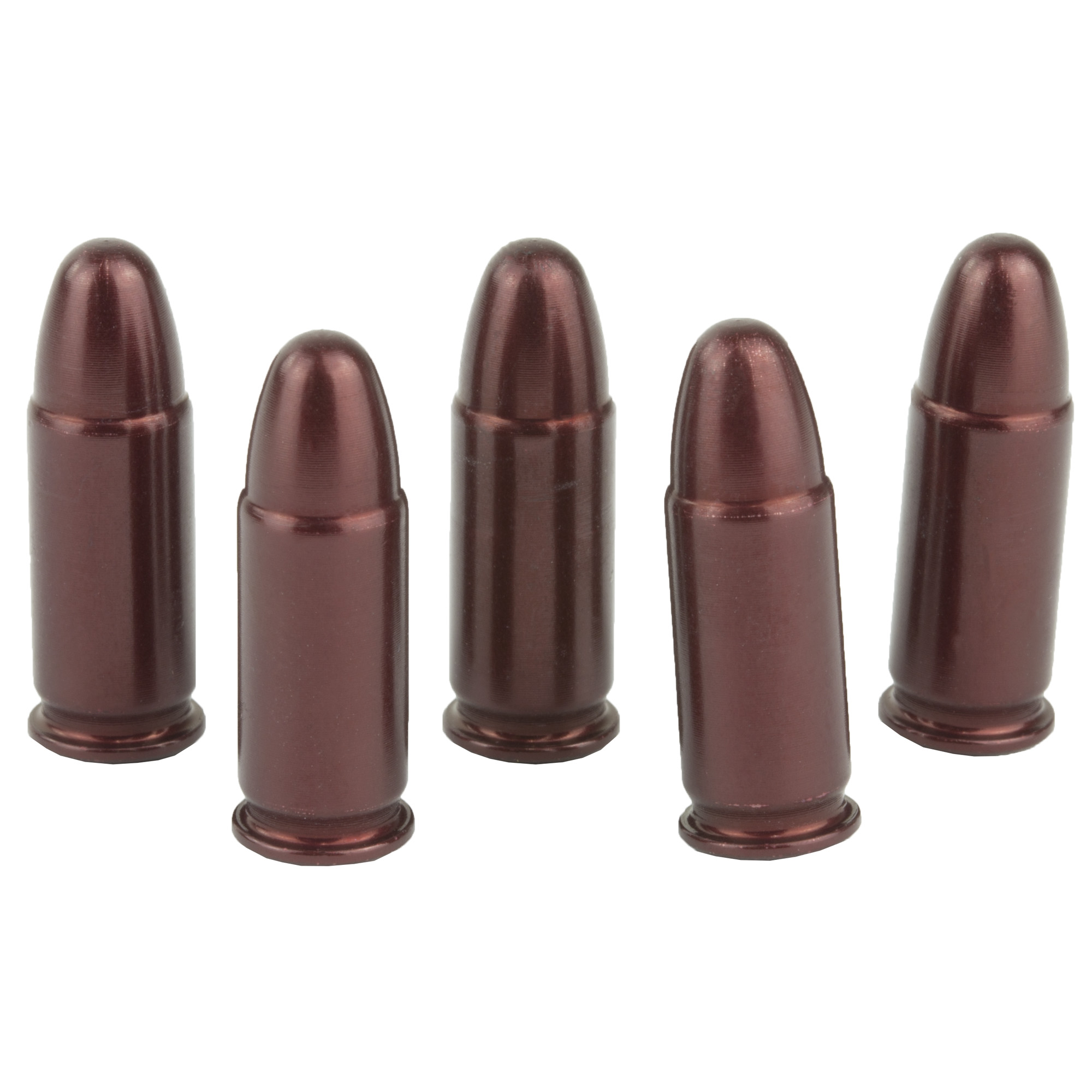 SNAP CAPS 25ACP 5 PACK