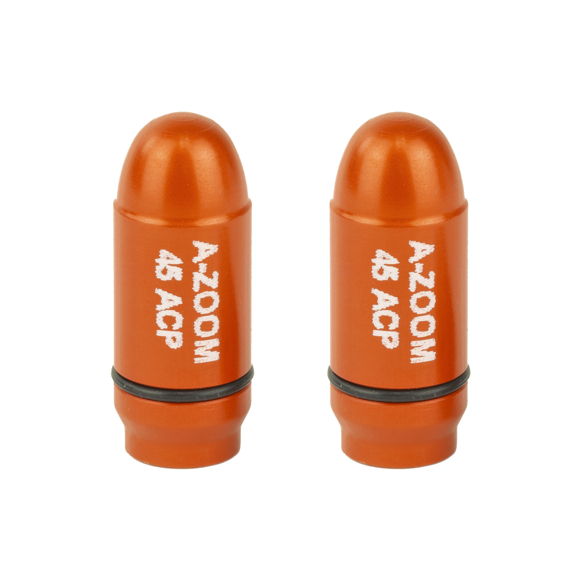 STRIKER SNAP CAPS 45ACP 2 PACK