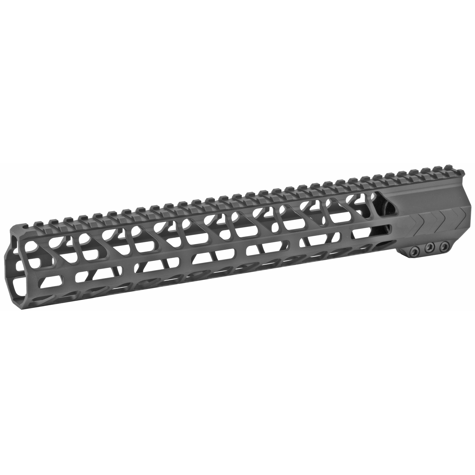 WORKHORSE 13" M-LOK RAIL BLACK