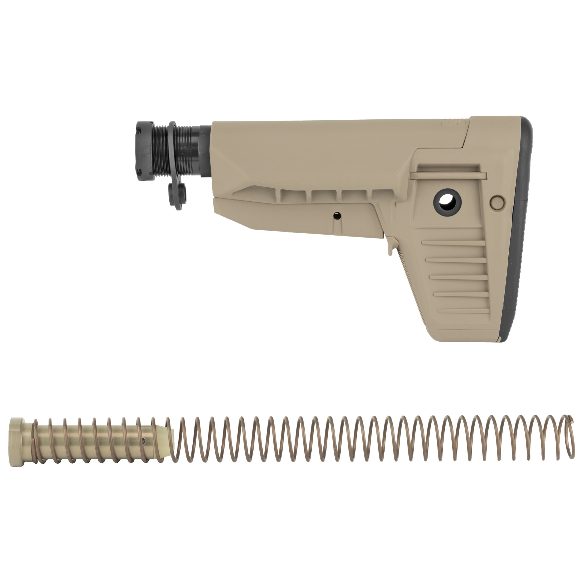 GUNFIGHTER STOCK KIT MOD1 SOPMOD FDE