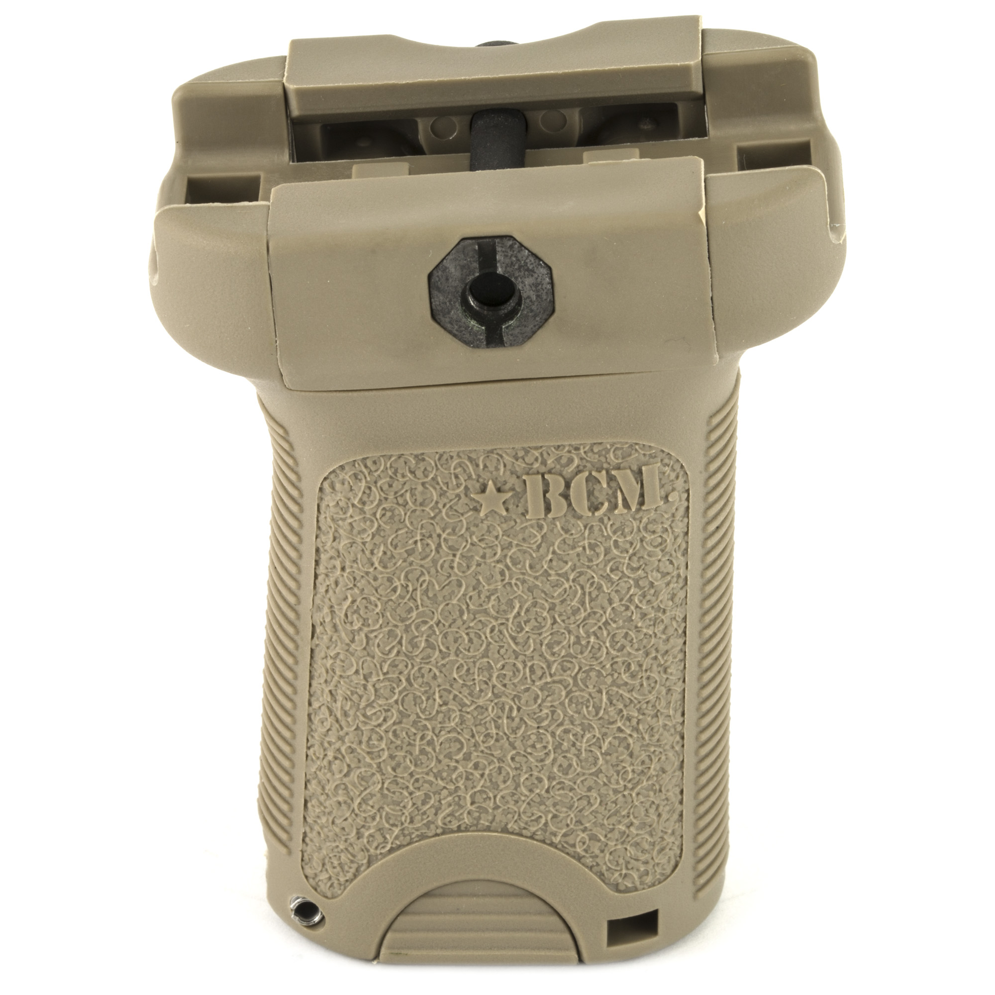 VERTICAL GRIP SHORT FDE