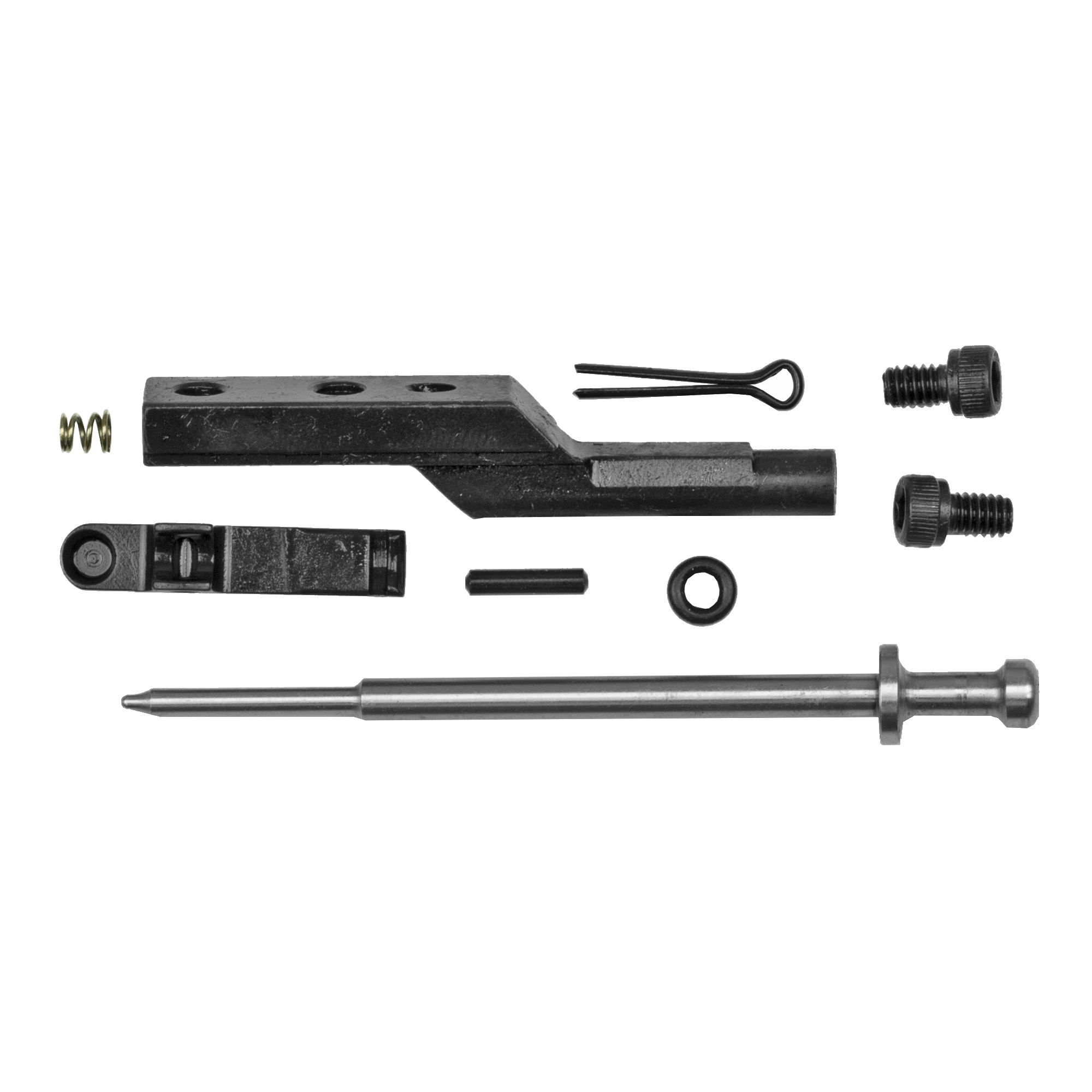 BOLT CARRIER REBUILD KIT