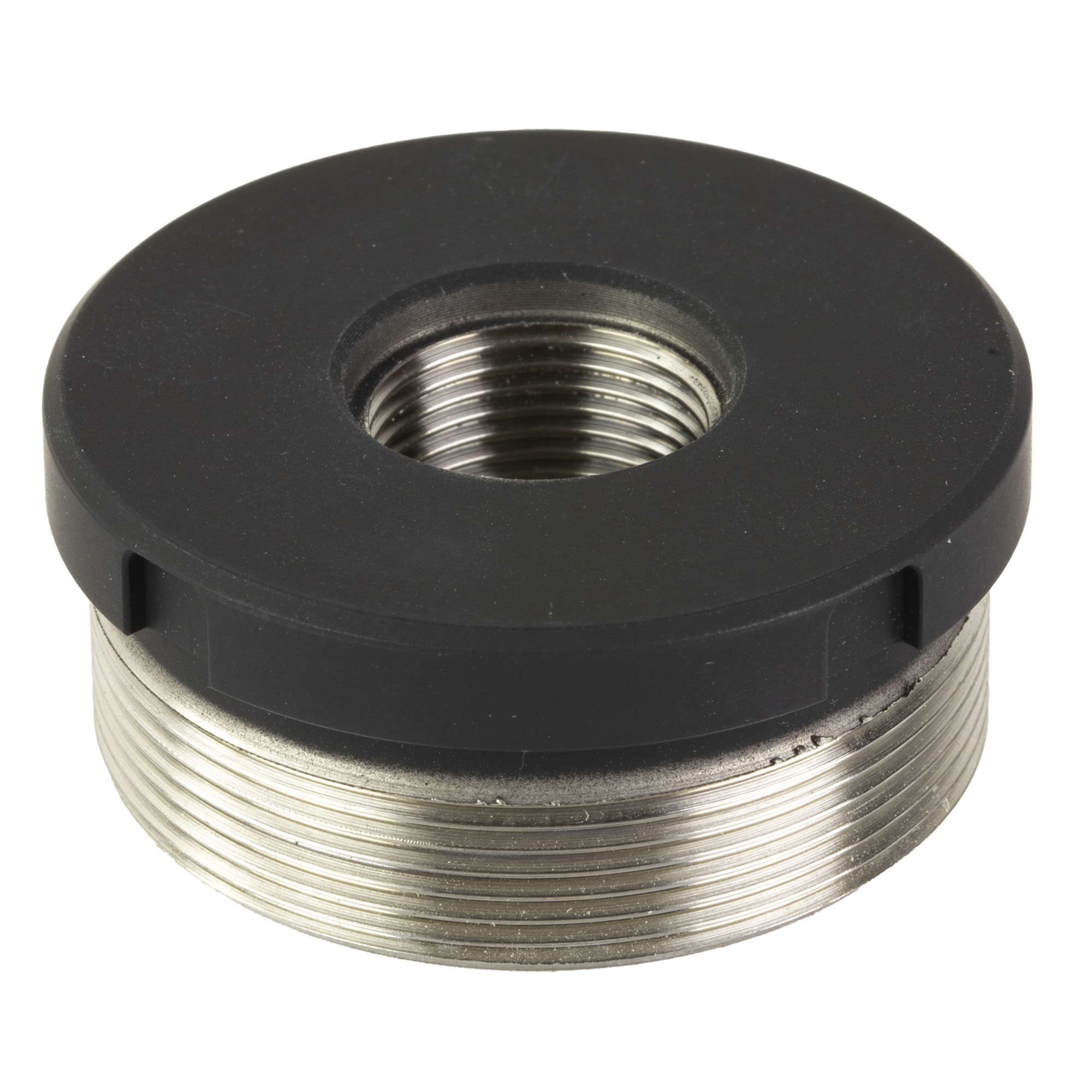 DIRECT THREAD ADAPTER TITANIUM M14X1 LH