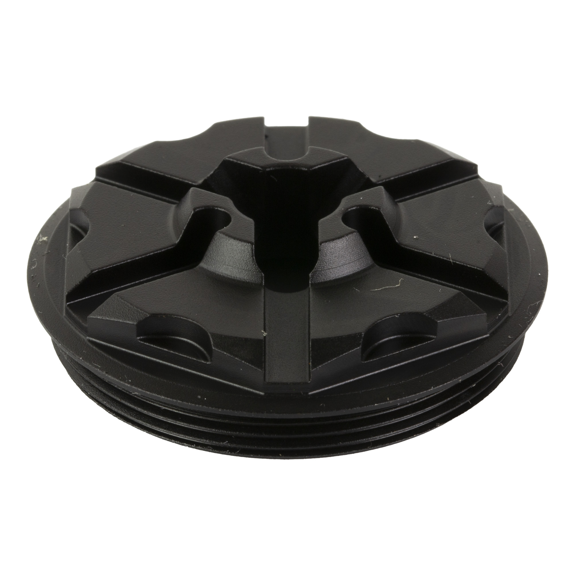 END CAP 5.56MM FLASH HIDER