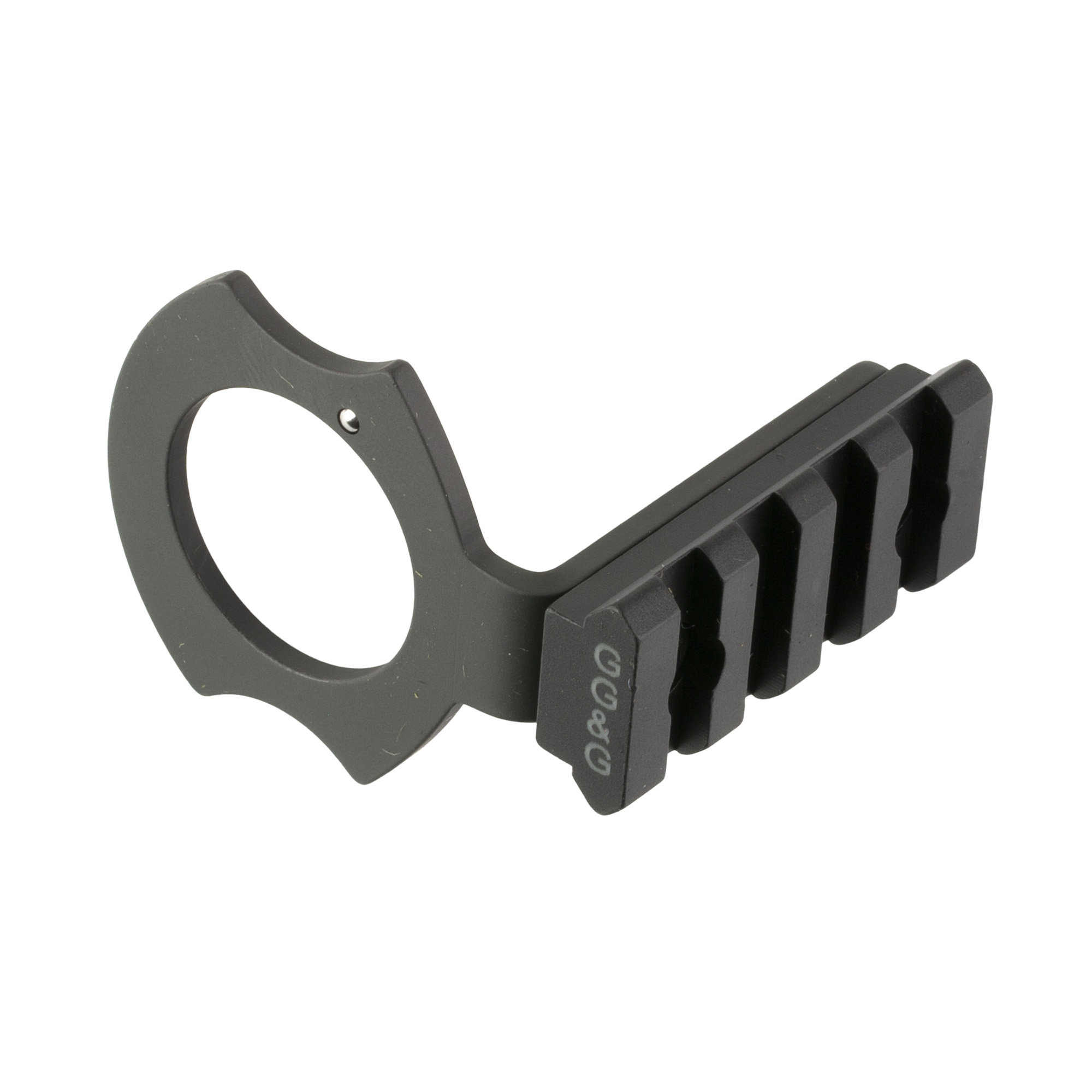 MOSSBERG 590 FLASHLIGHT MOUNT