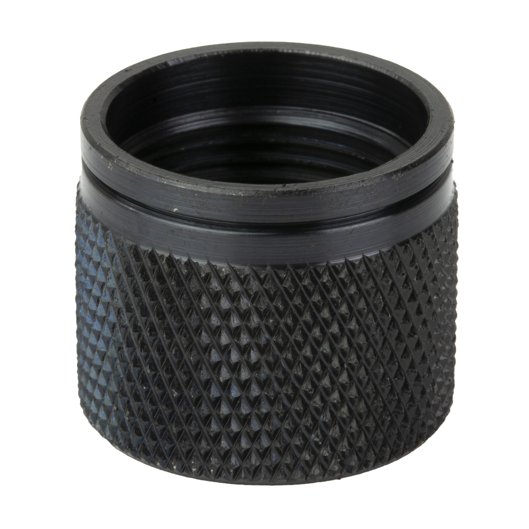 THREAD PRTCTR 300BLK 5/8X24