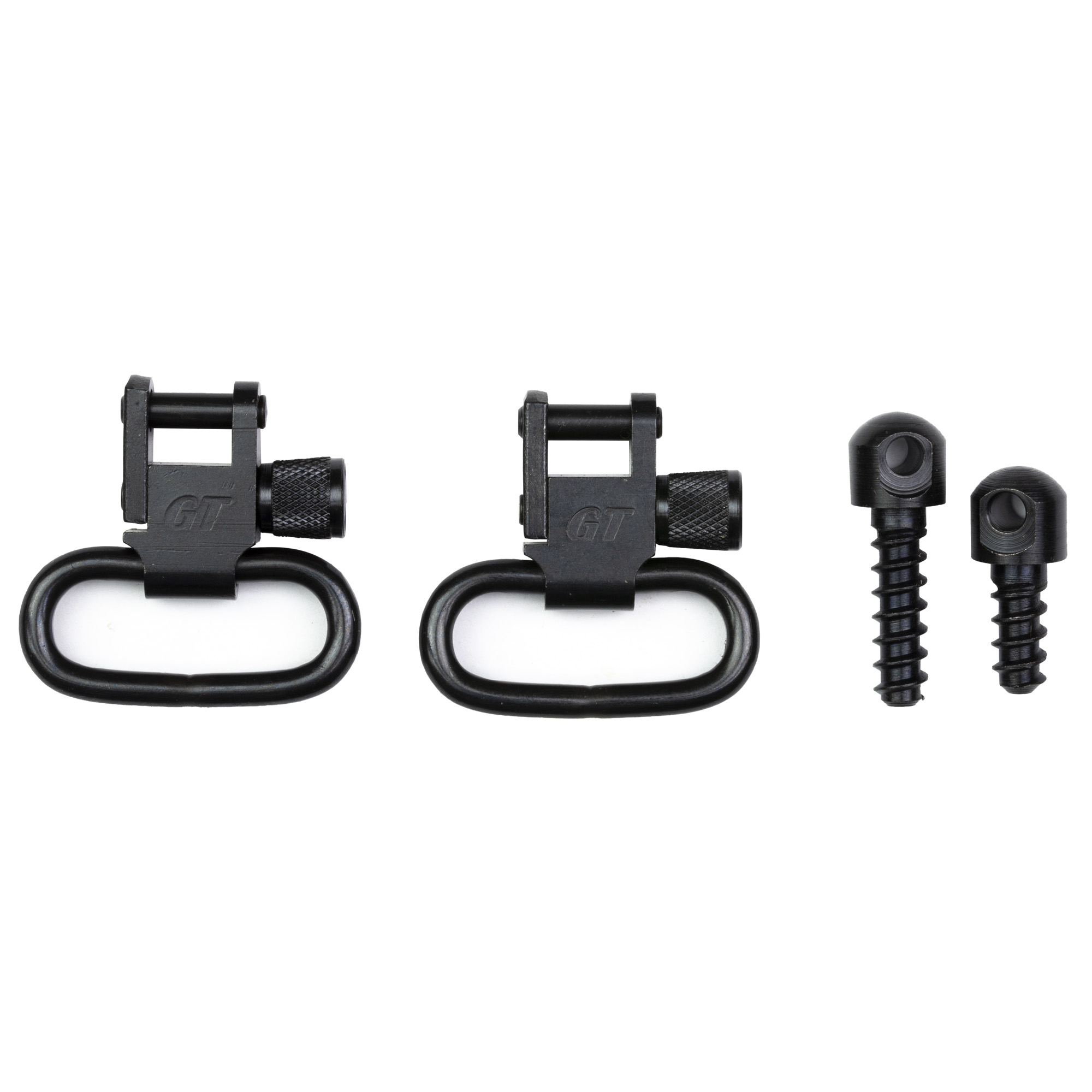 1" WOOD SCREW SET