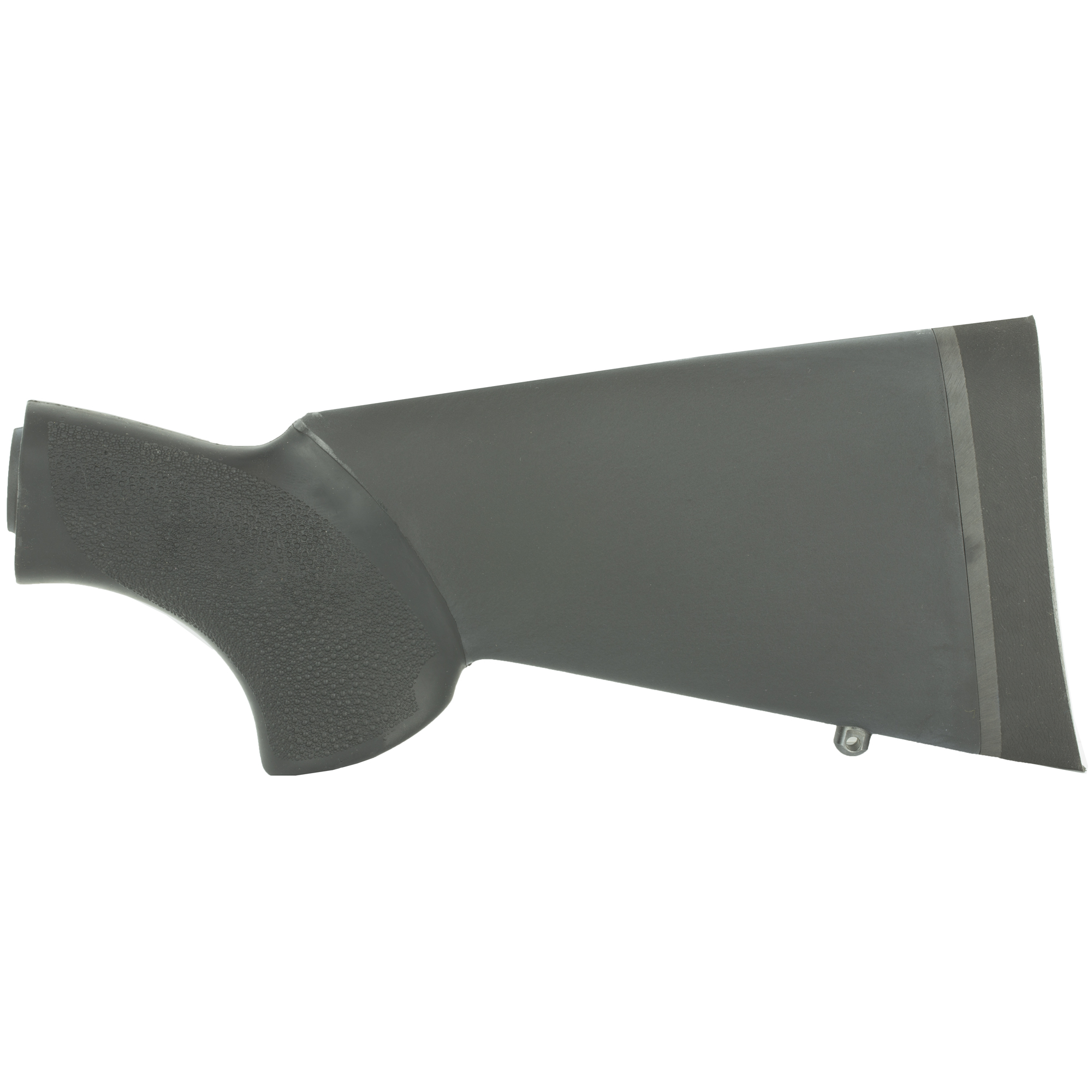 STOCK MOSSBERG 500 OVERMOLDED RUBBER
