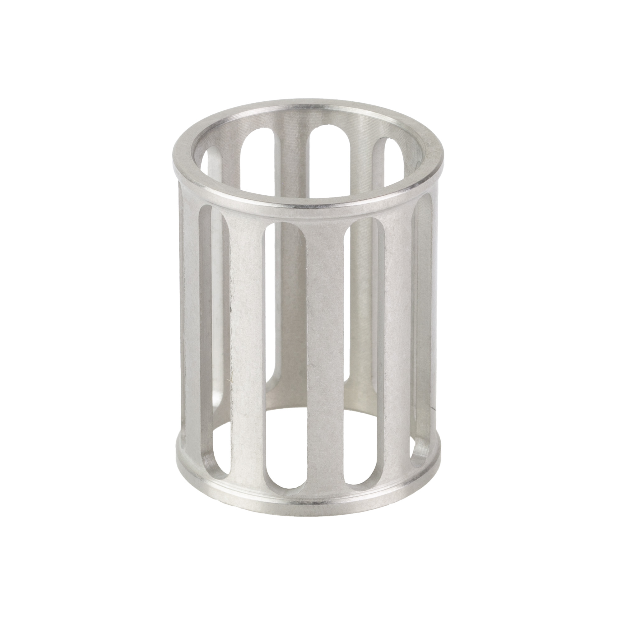 FIXED BARREL SPACER