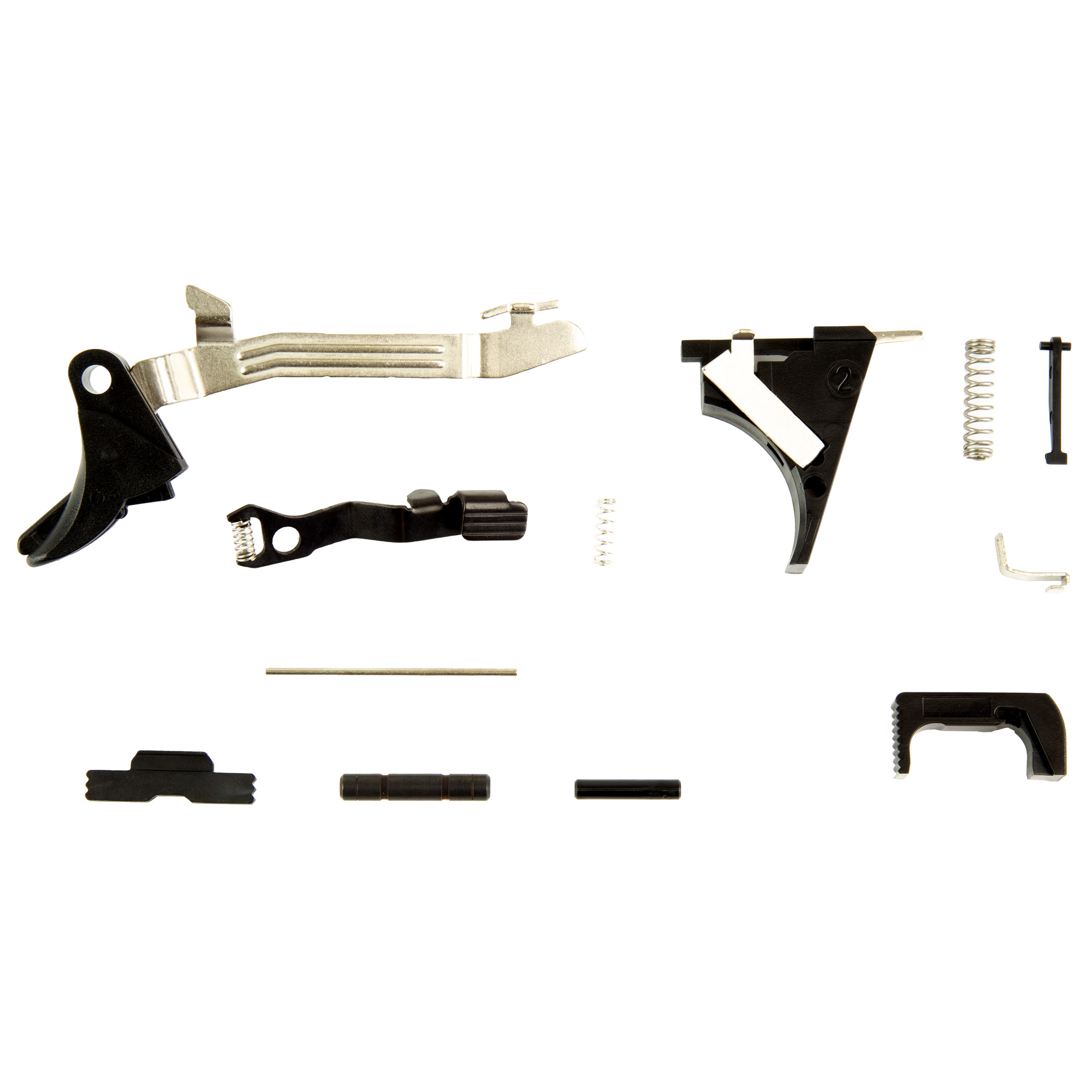 USA LOWER PRTS KIT FITS GLOCK 43