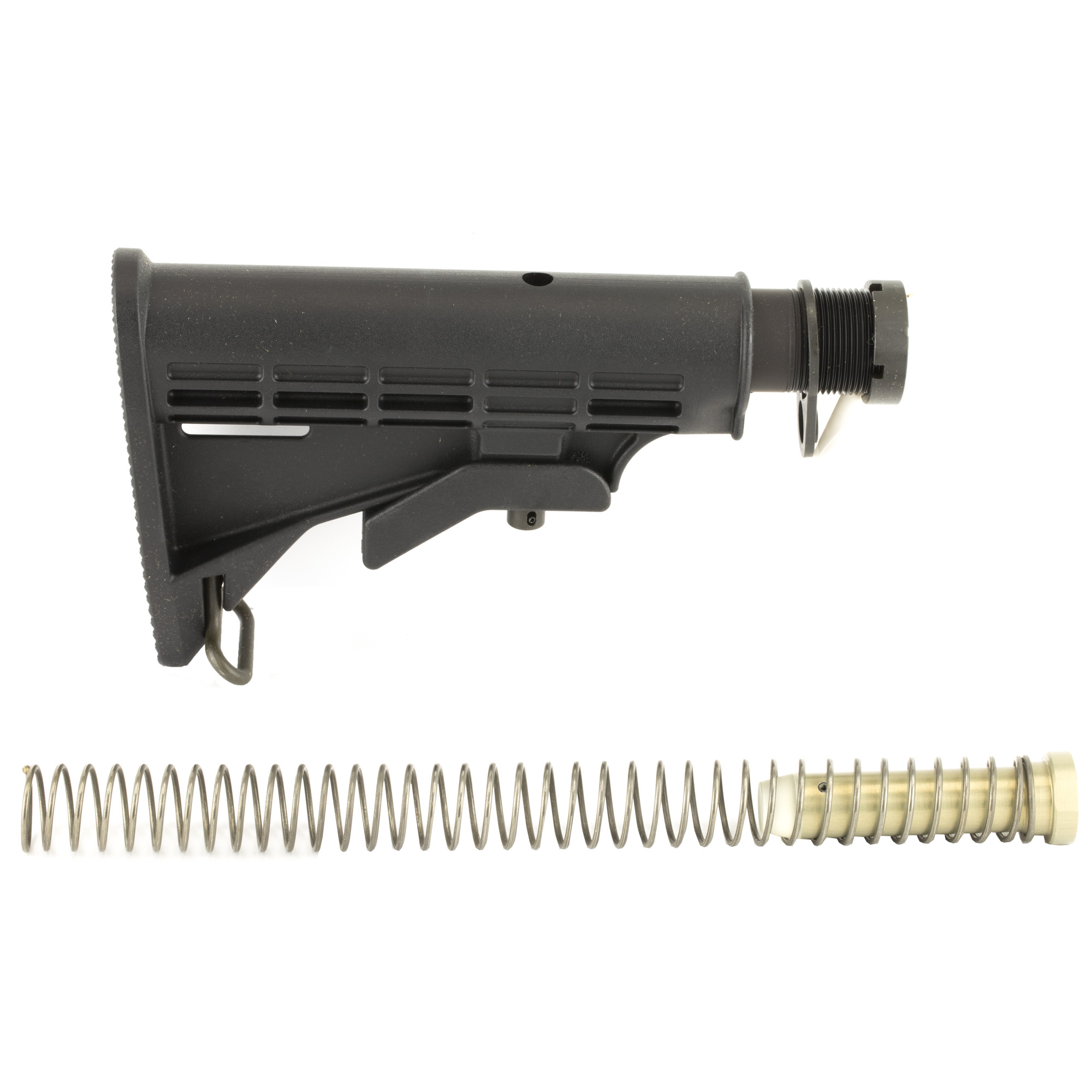AR MIL-SPEC COMPLETE STOCK KIT