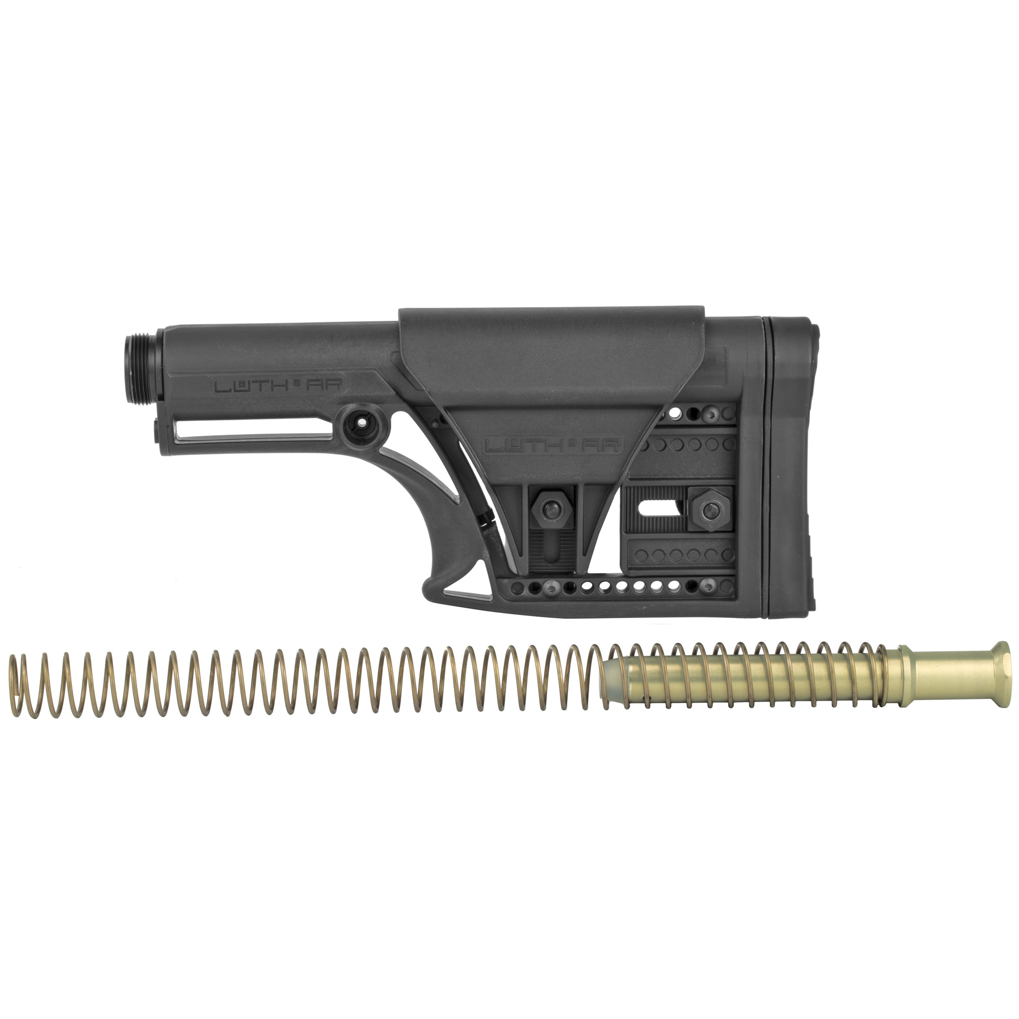 MBA-1 STOCK KIT 223 BLACK