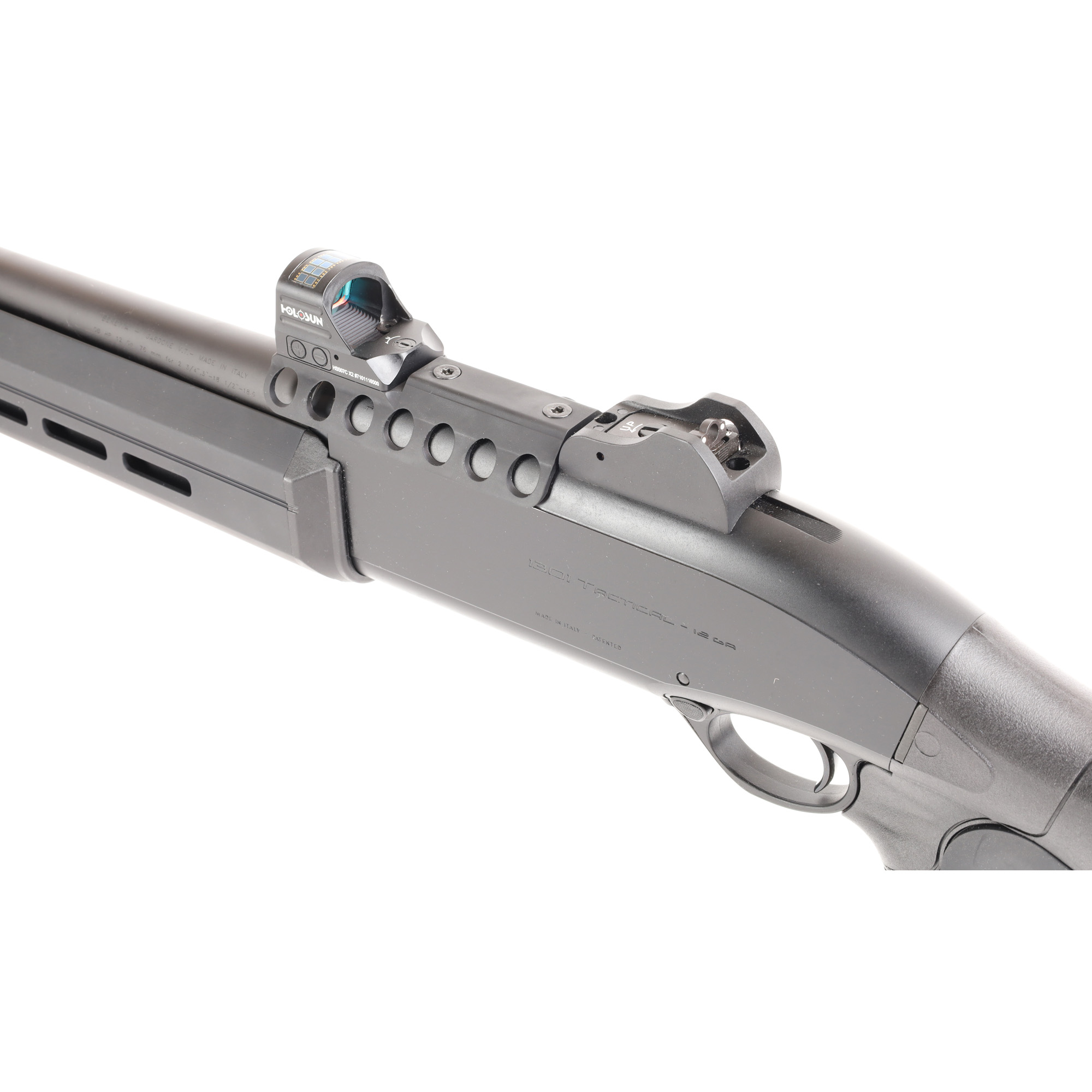REFLEX MOUNT BER 1301 TAC RMR