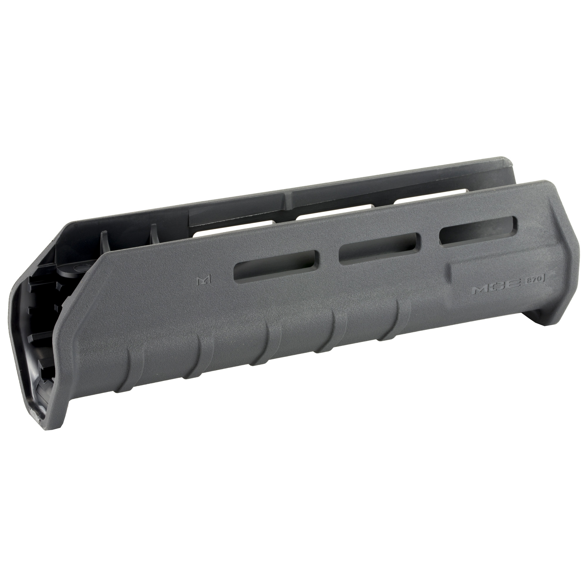 MOE M-LOK FOREND REM 870 GRAY