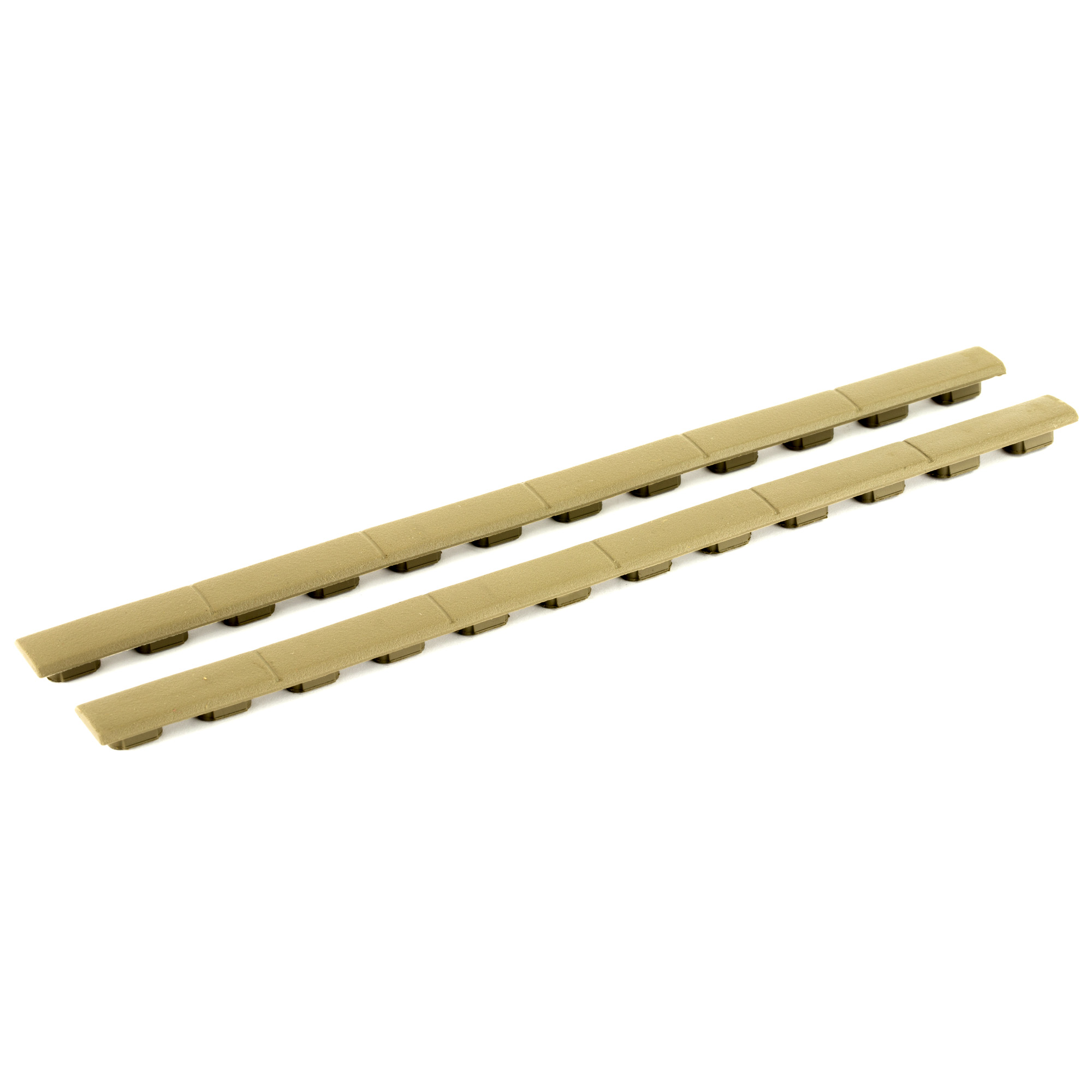 M-LOK RAIL COVER TYPE 1 FLAT DARK EARTH