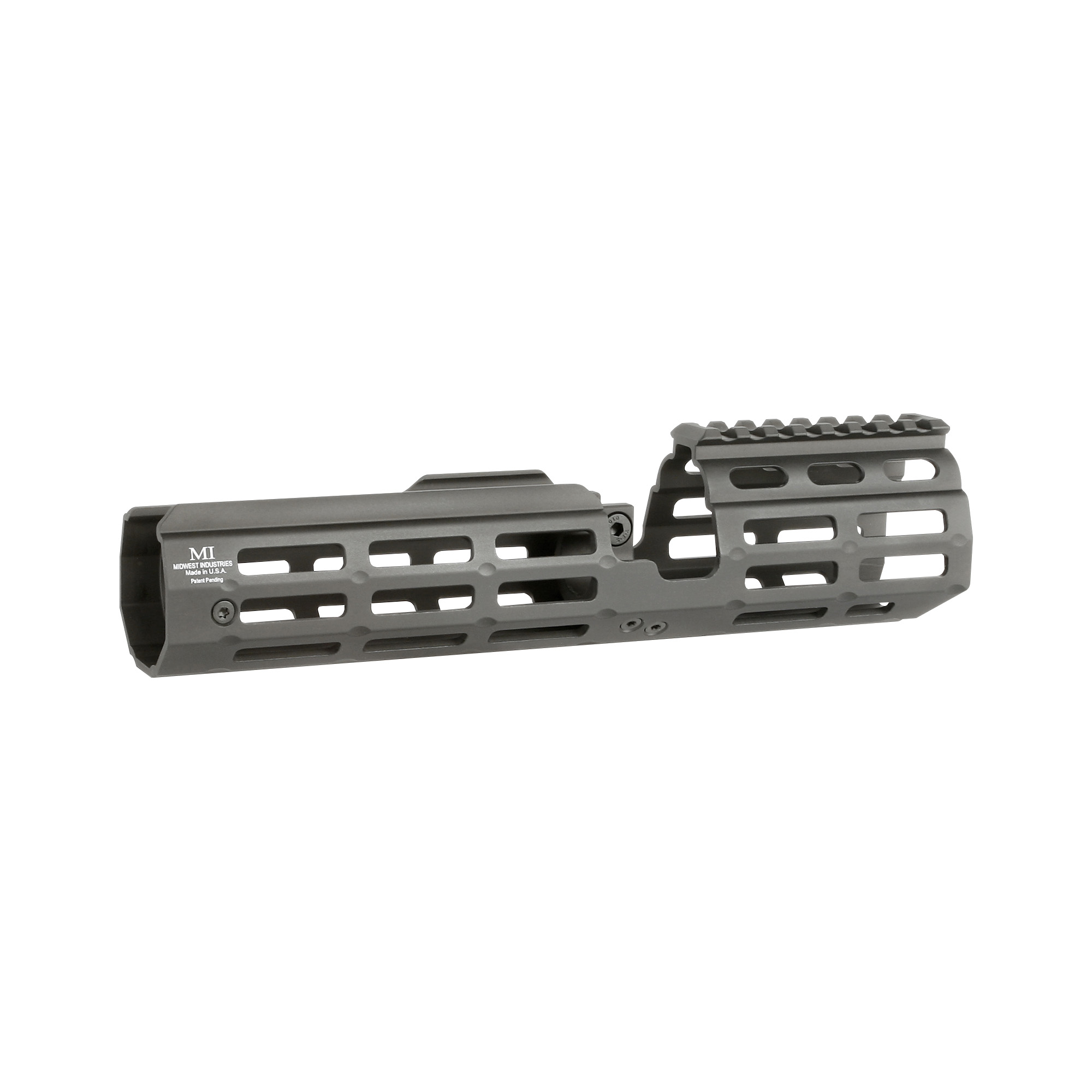 MP5 M-LOK SUPPRESSOR HANDGUARD
