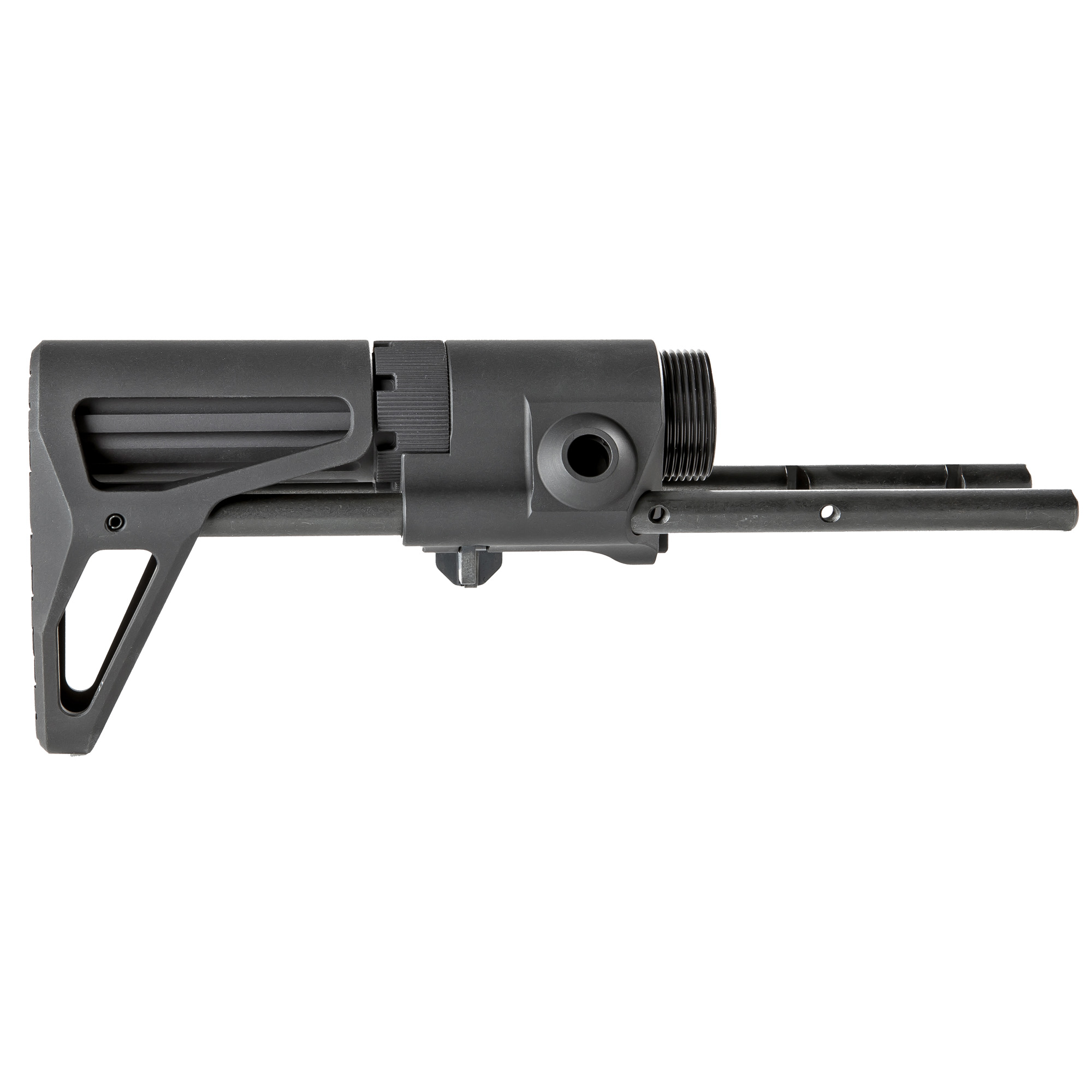 CQB STOCK GEN6 STANDARD BLACK