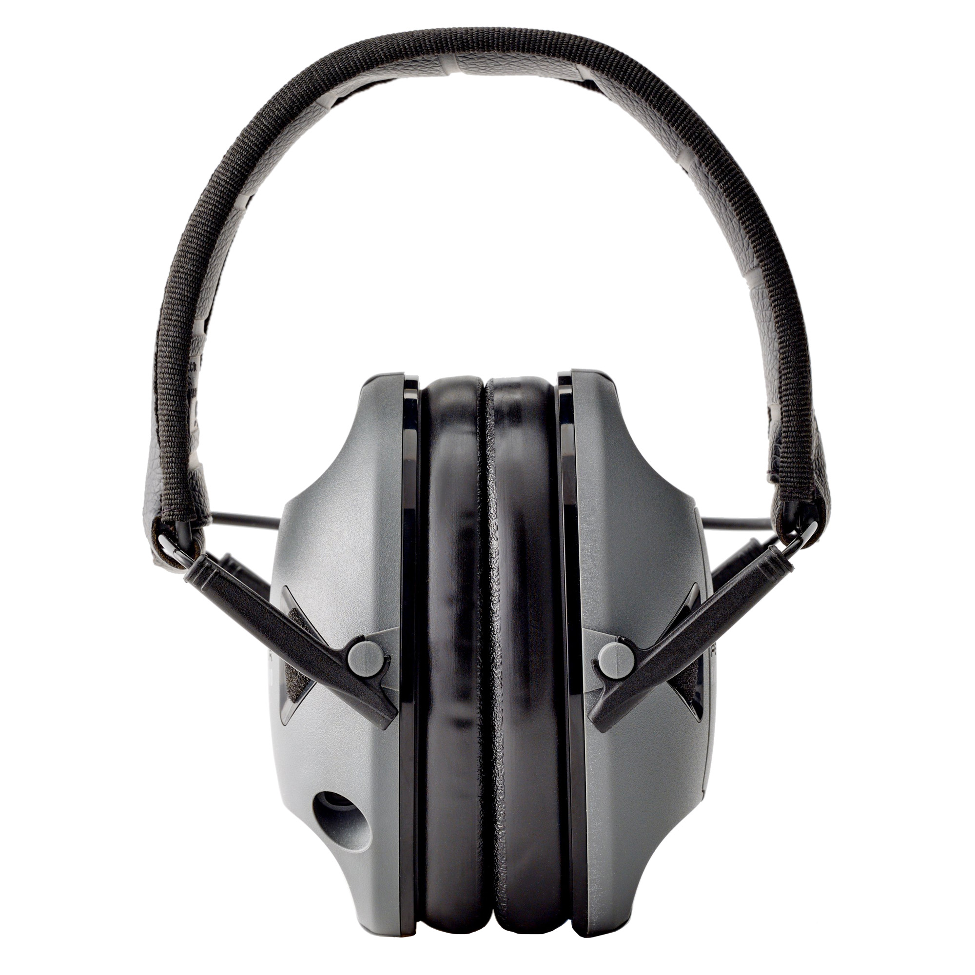 RANGEGUARD GRAY NRR 21