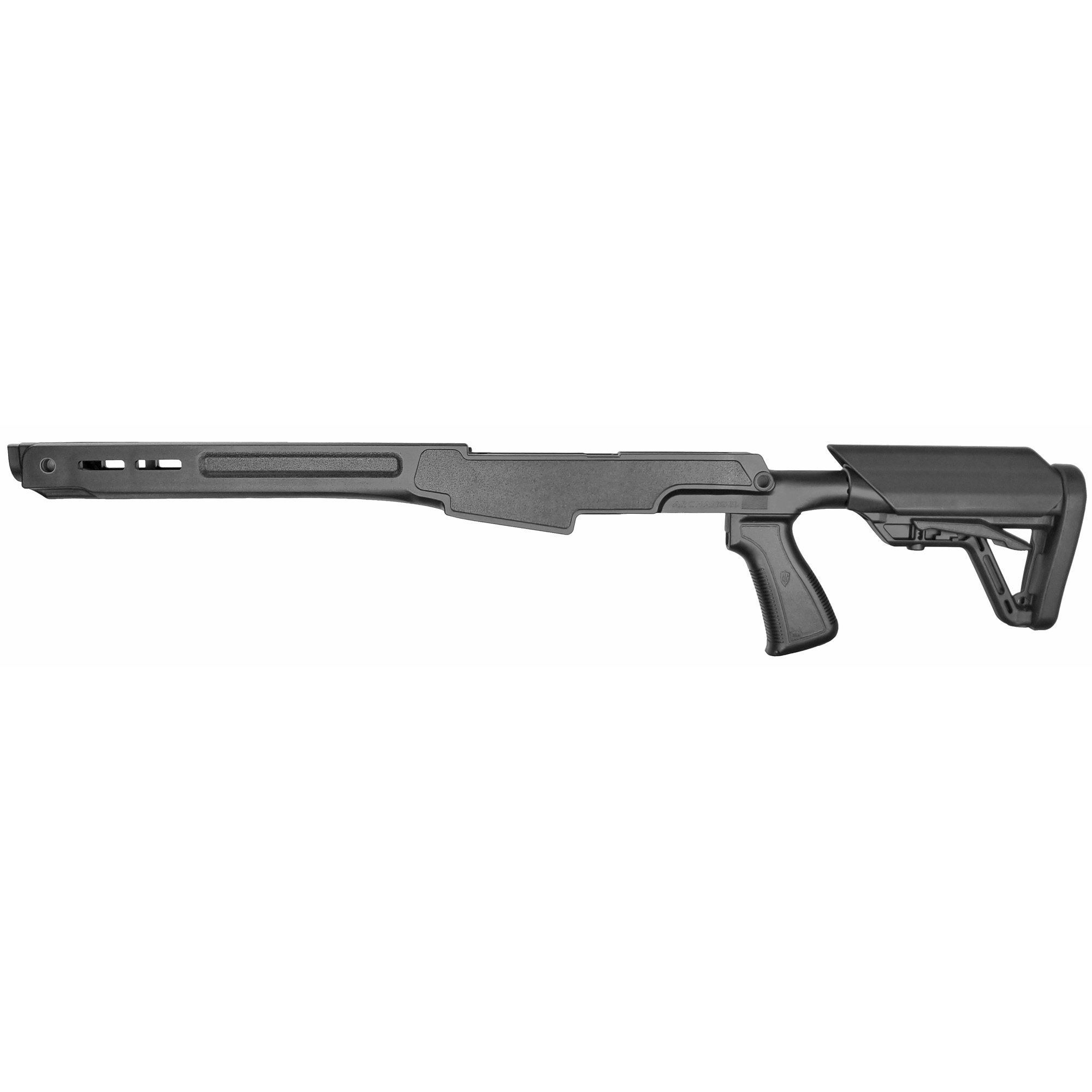 CLOSE-QTR STOCK SPRINGFIELD M1A
