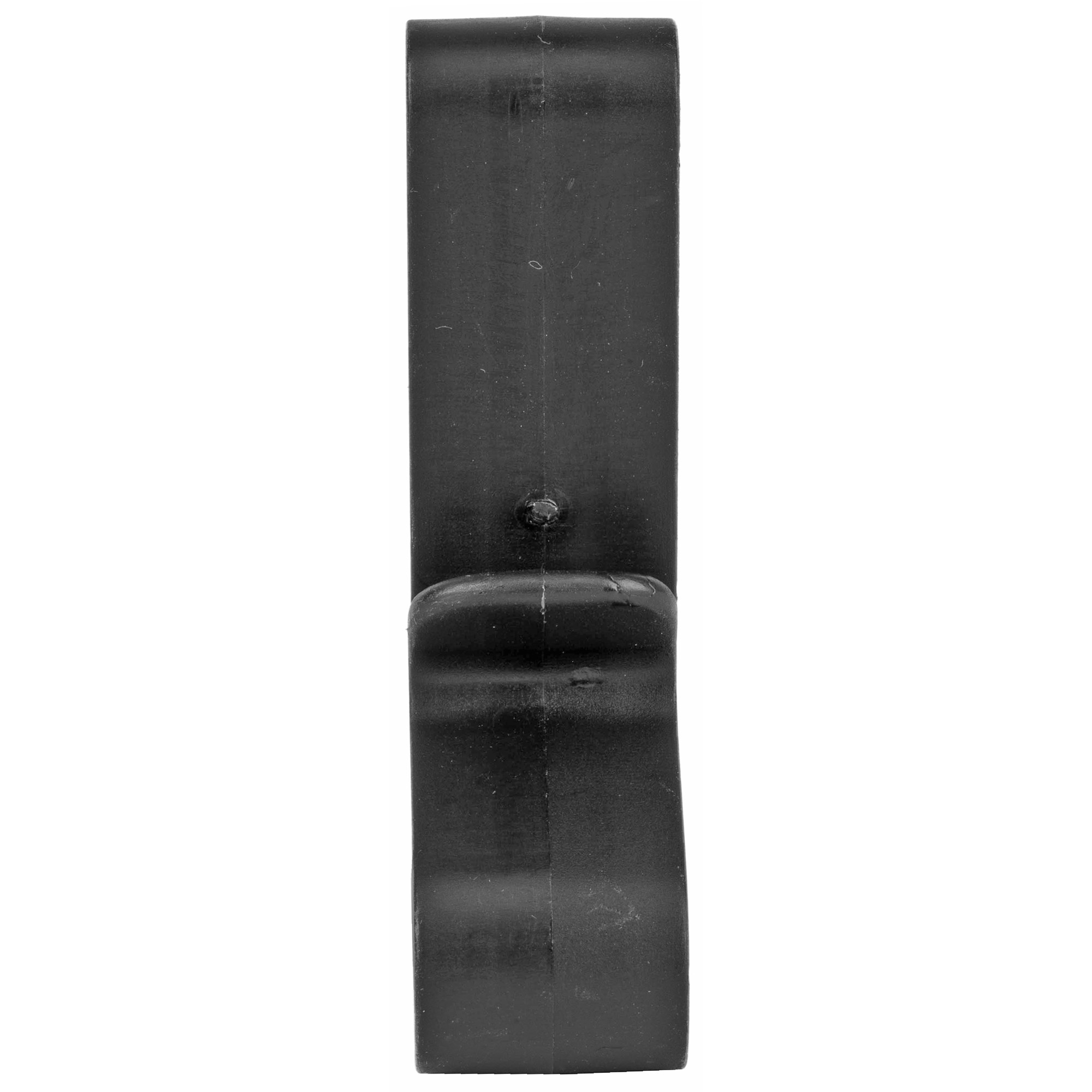 075 HEARING PROTECTION HOLDER BLACK