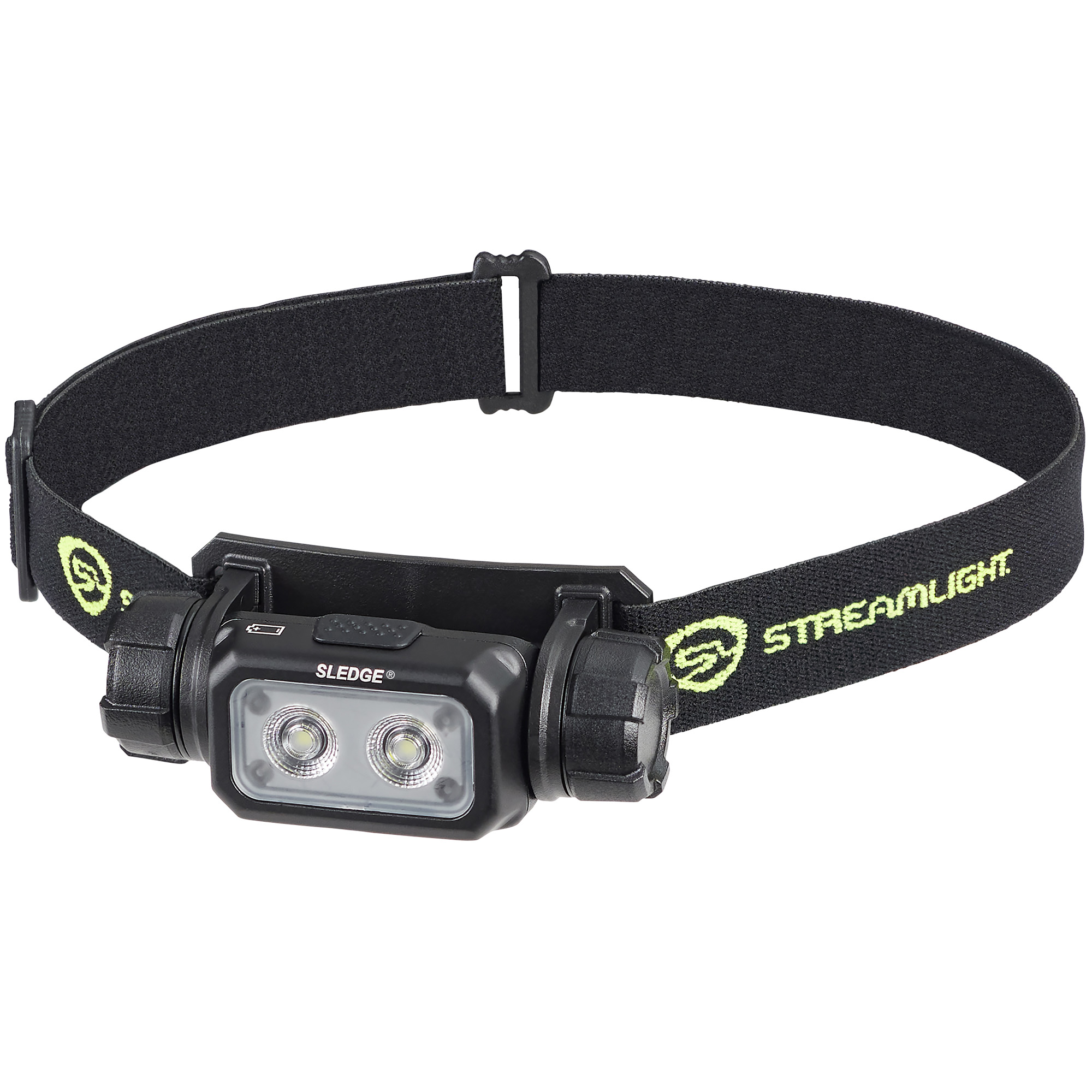 SLEDGE HEADLAMP