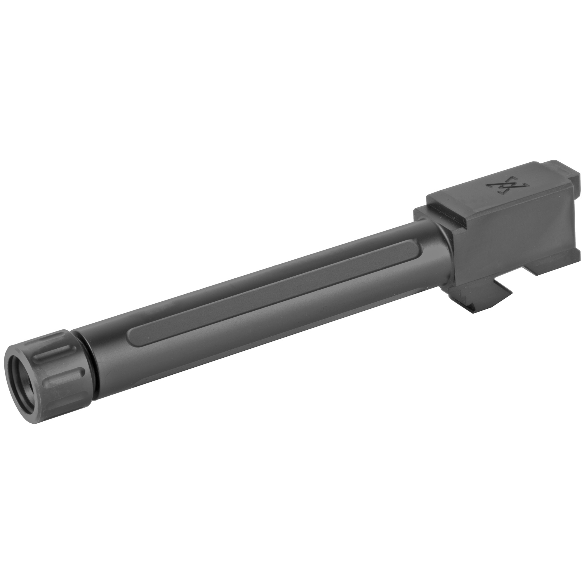 BARREL FOR G17 BLACK DLC TB