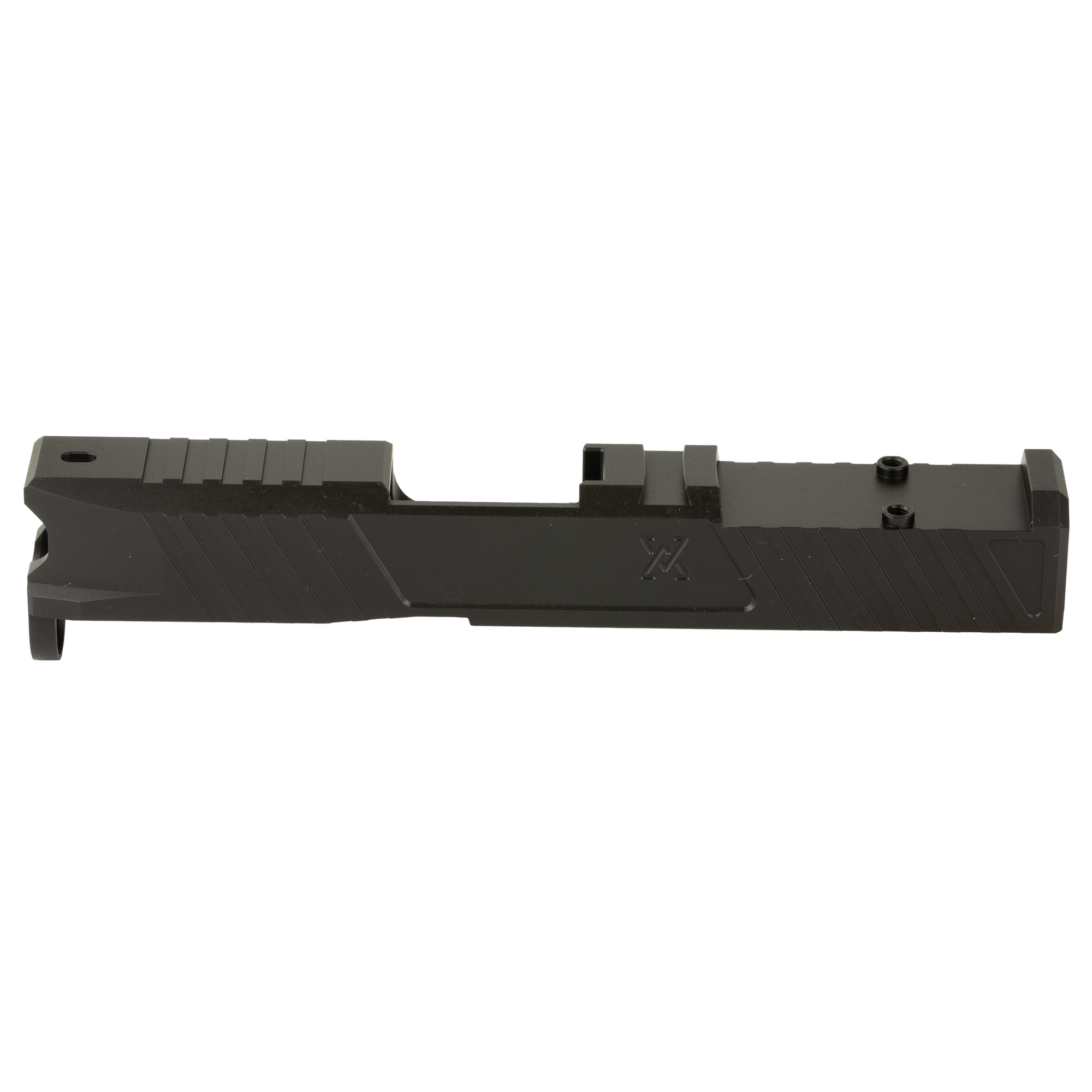 DTY SLIDE GLOCK 43 RMRCC BK