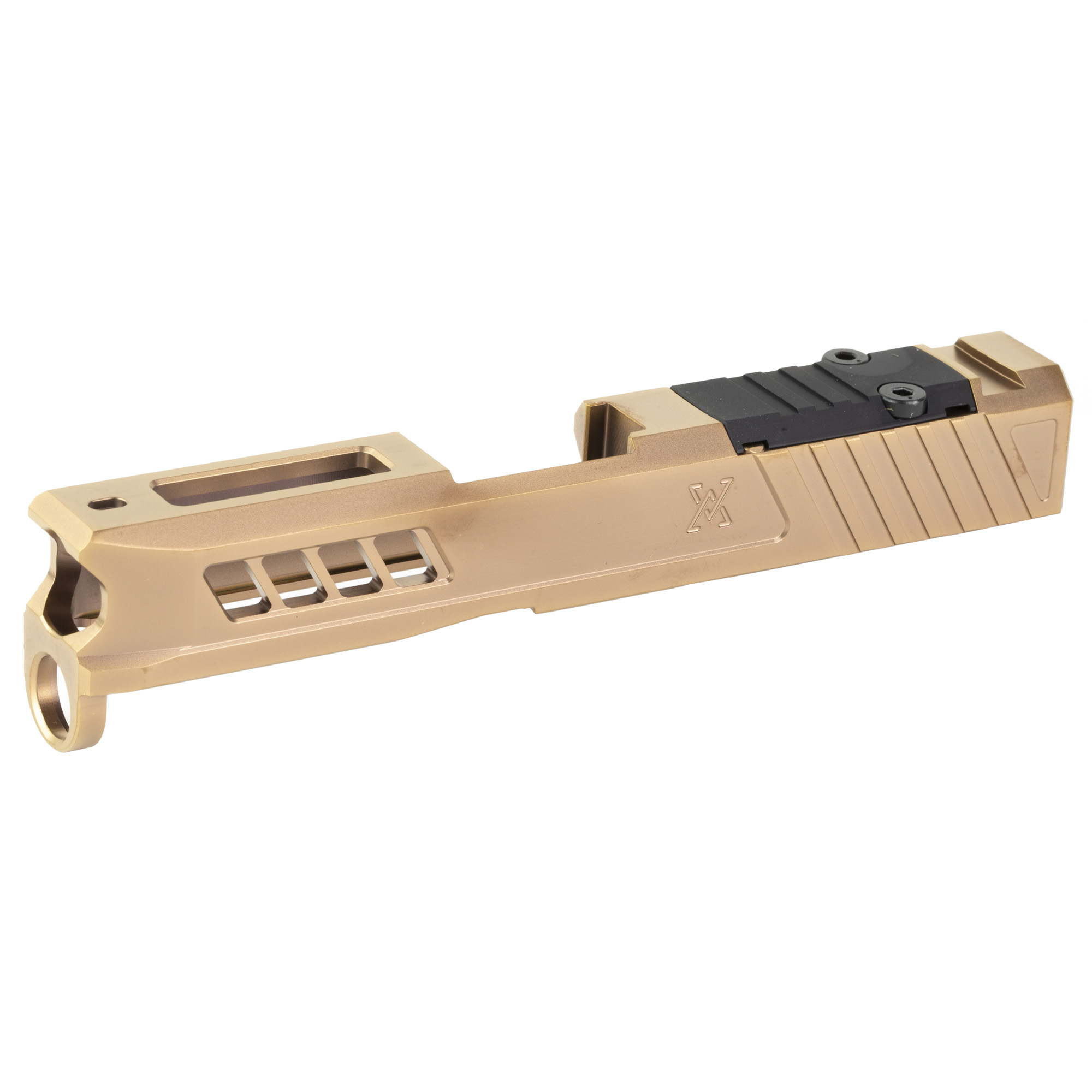 SLIDE GLOCK 43 RMS CUT CPR