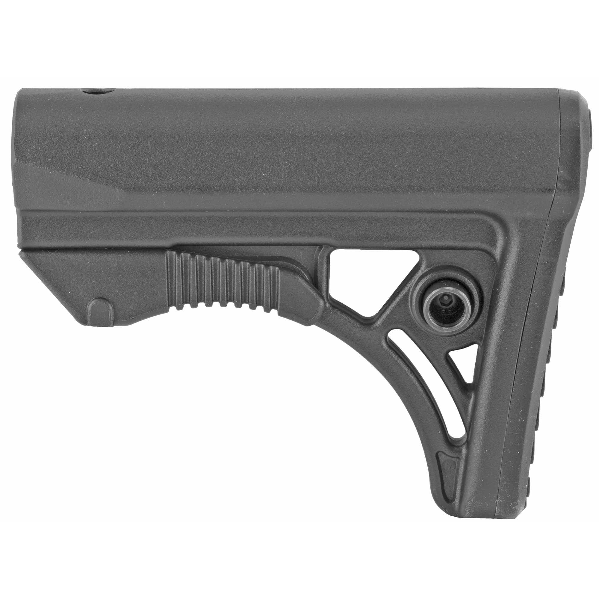 PRO MODEL4 S3 STOCK MIL-SPEC BLACK