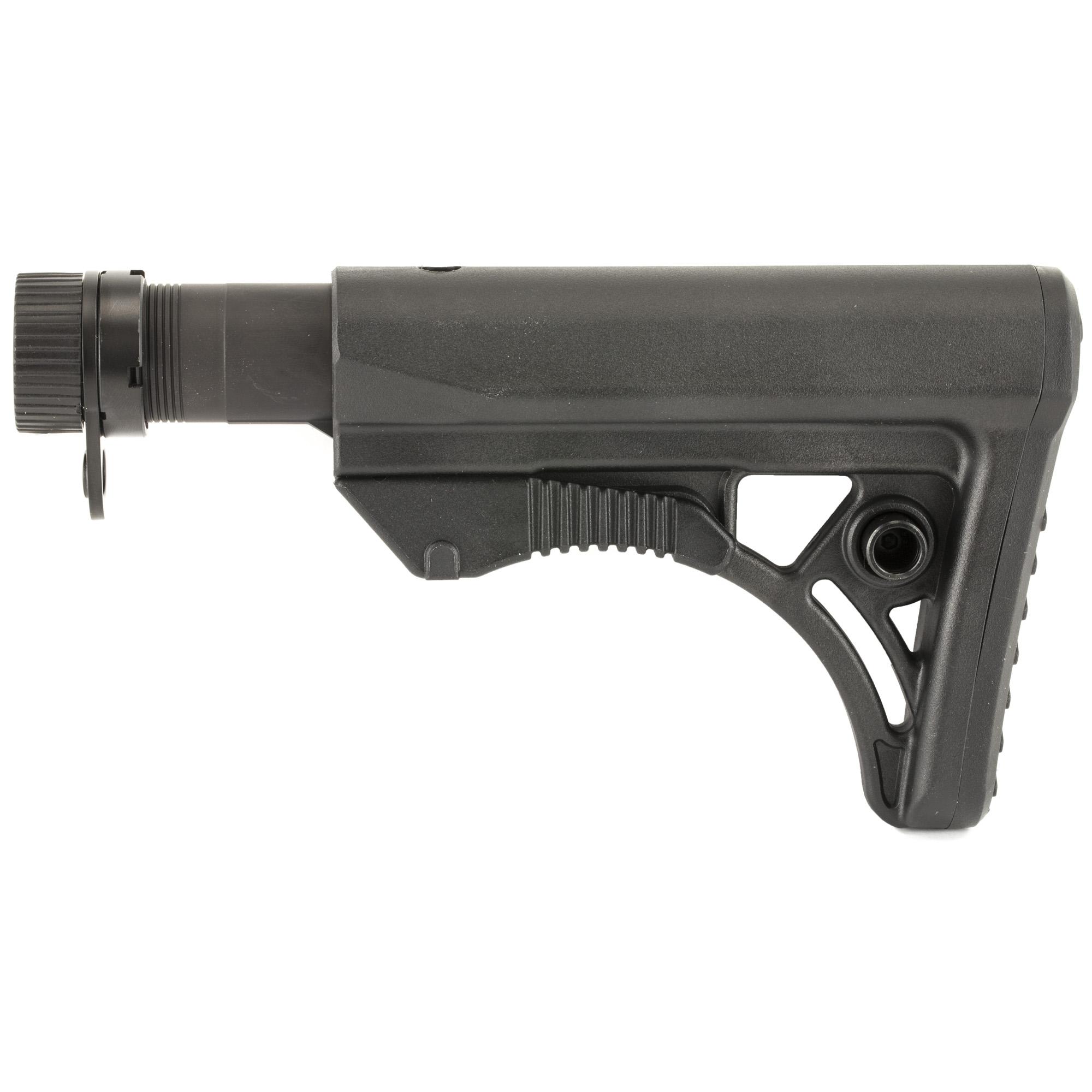 PRO MODEL4 S3 STOCK KIT MIL-SPEC BLACK