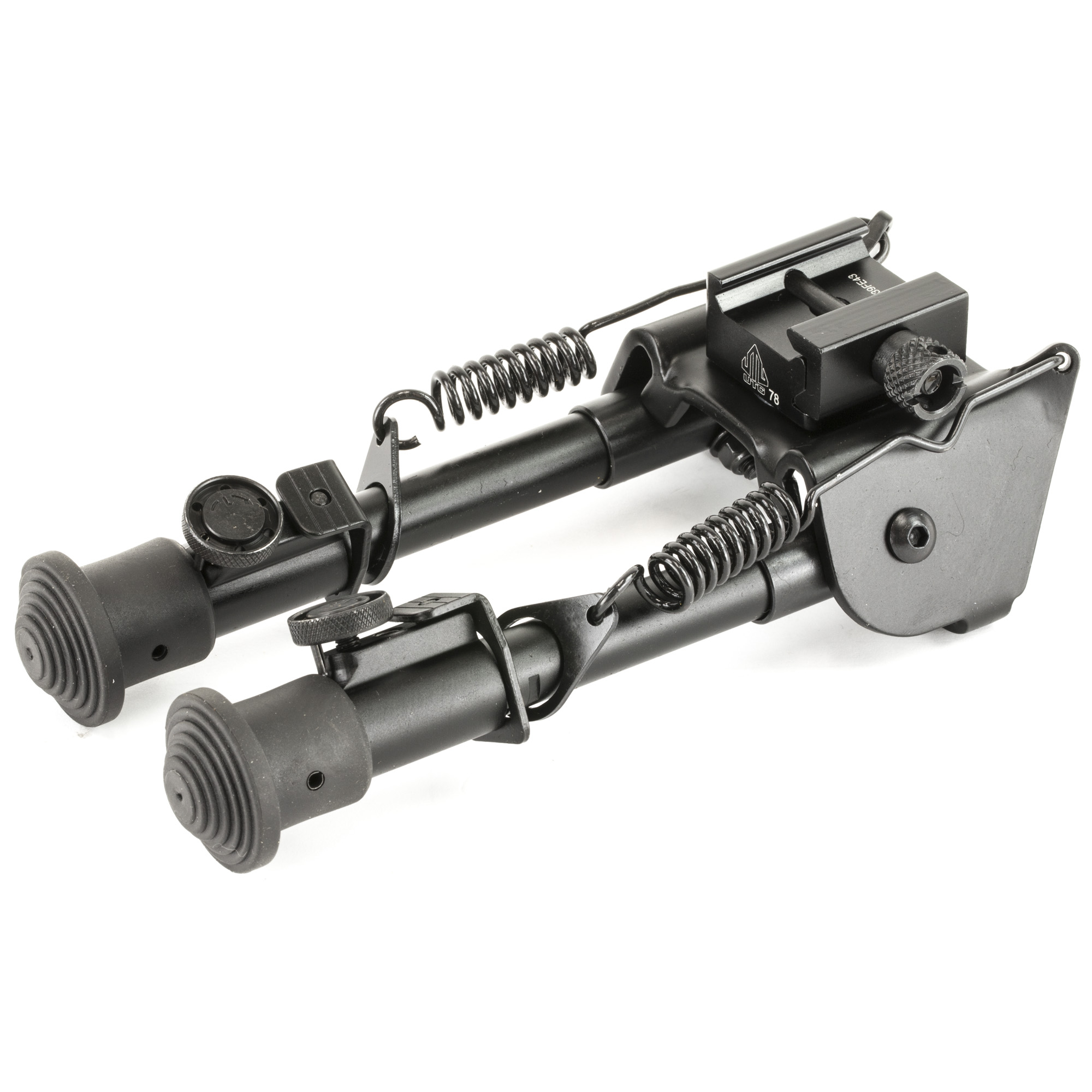TACTICAL BIPOD-SWAT/COMBAT PRO ADJUSTABLE