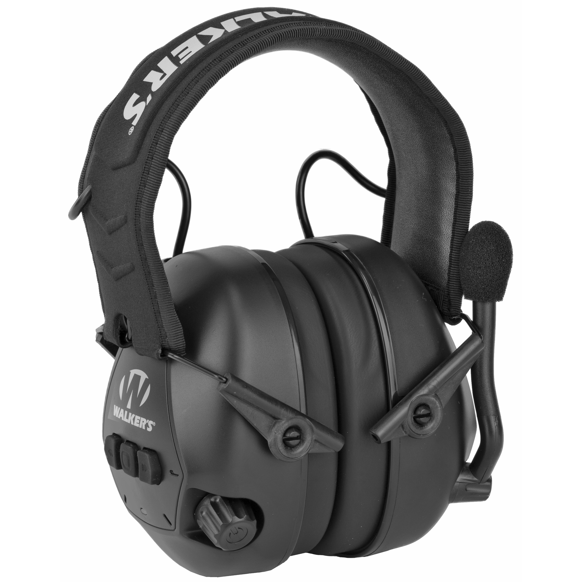 PASSIVE MUFF BLUETOOTH