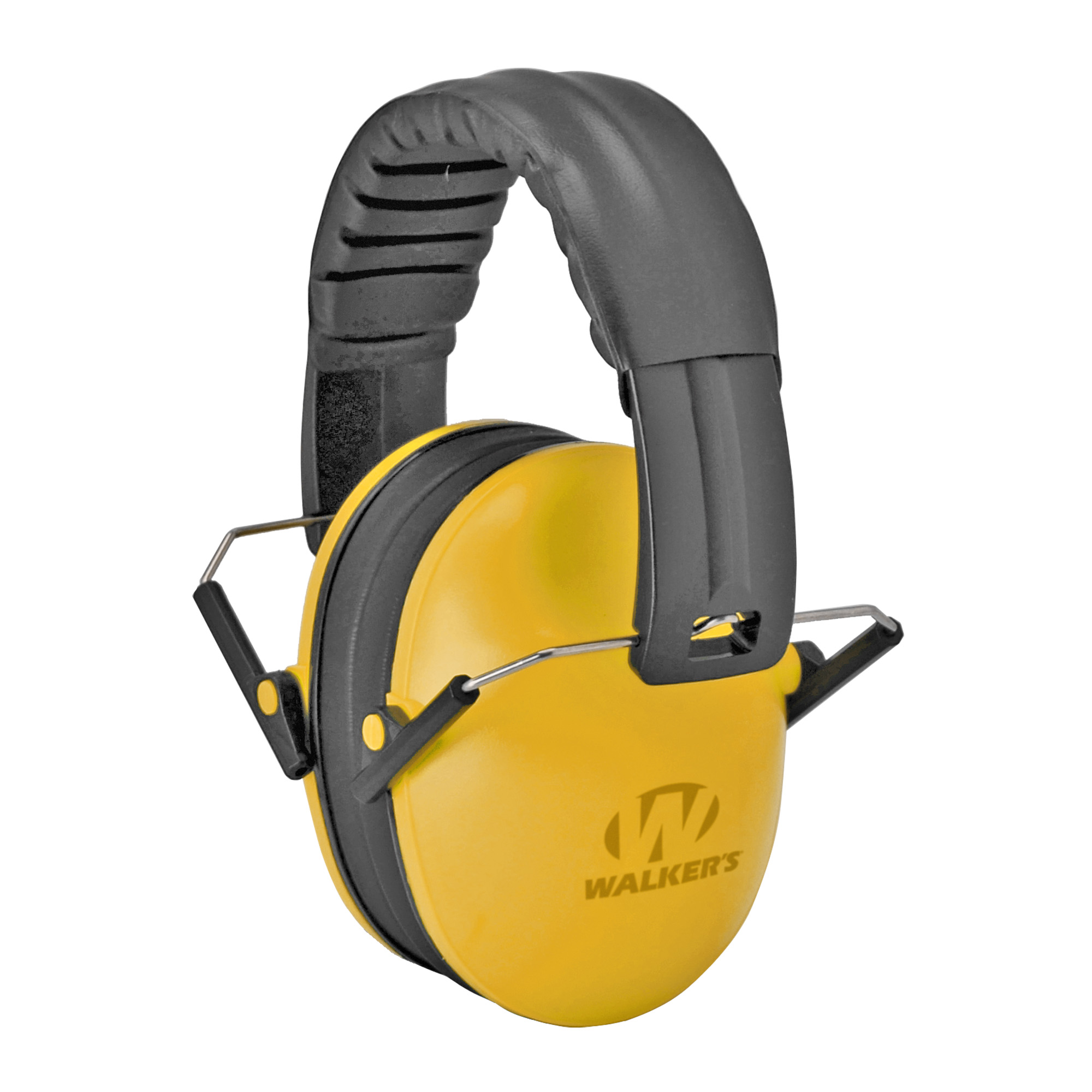 ULTRA COMPACT MUFF YELLOW