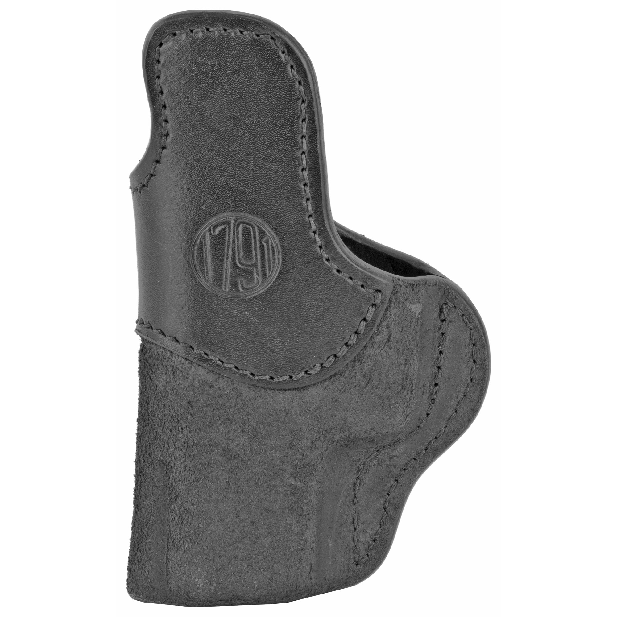 RIGID CONCEAL HOLSTER SIZE 4 BL