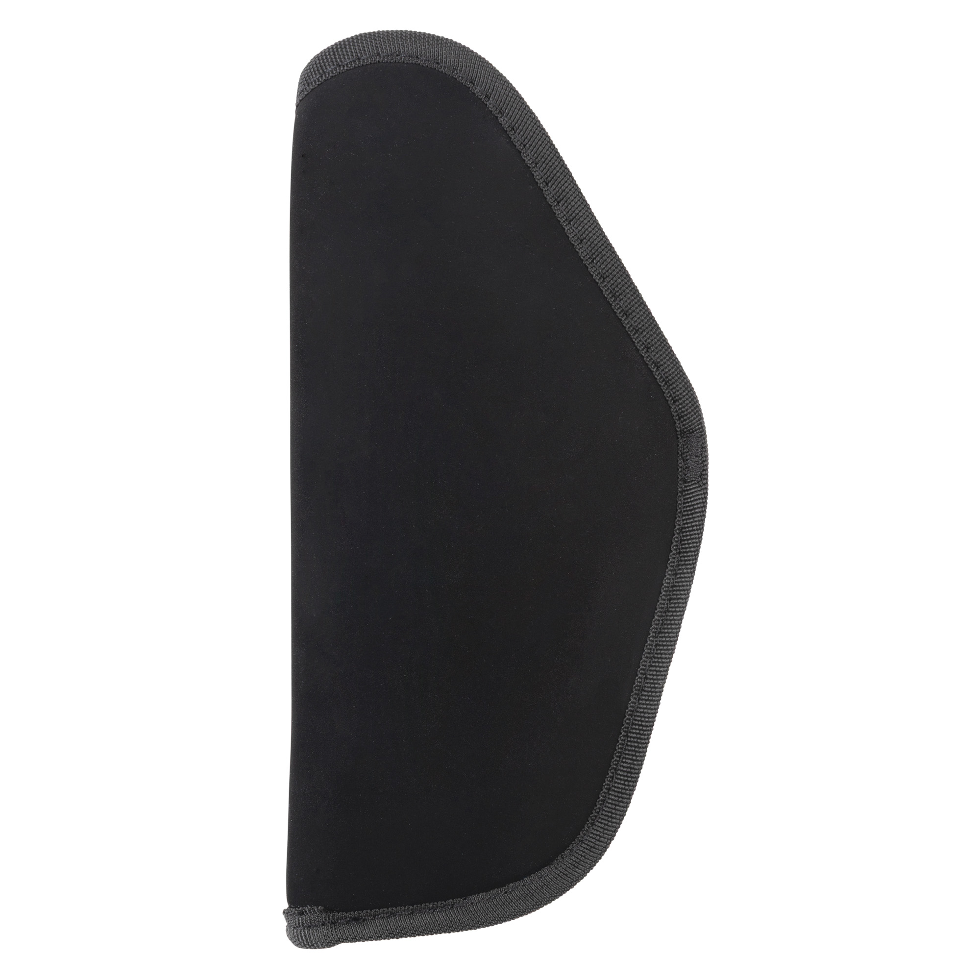 IWB HOLSTER SIZE #03 BLACK RIGHT HAND