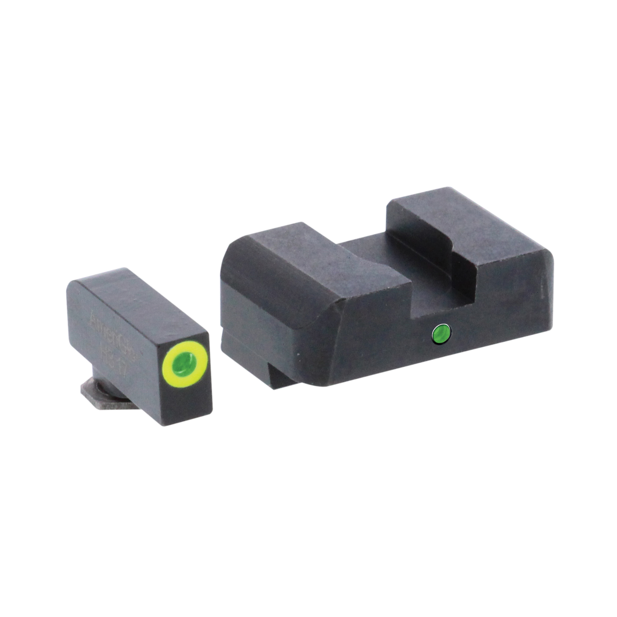 PRO I-DOT GREEN FOR GLOCK 17/19